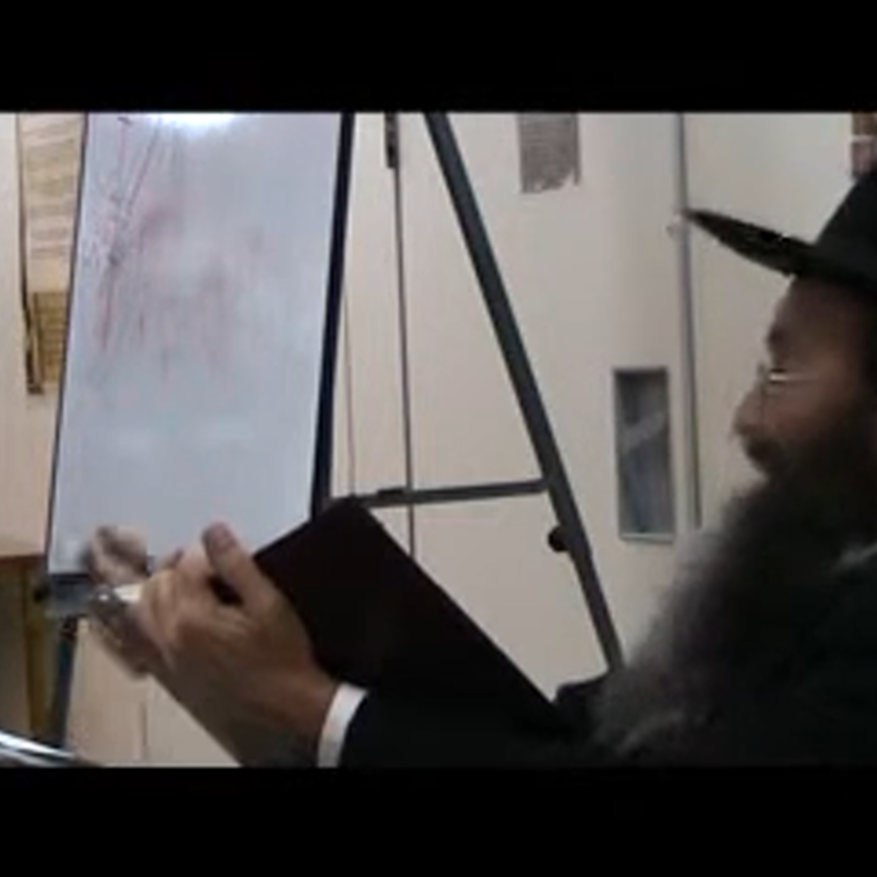 88032אוצרות חיים ב שער עתיק פרק ג' 12.11.15 עם הרה"ג יצחק חלימי episode artwork