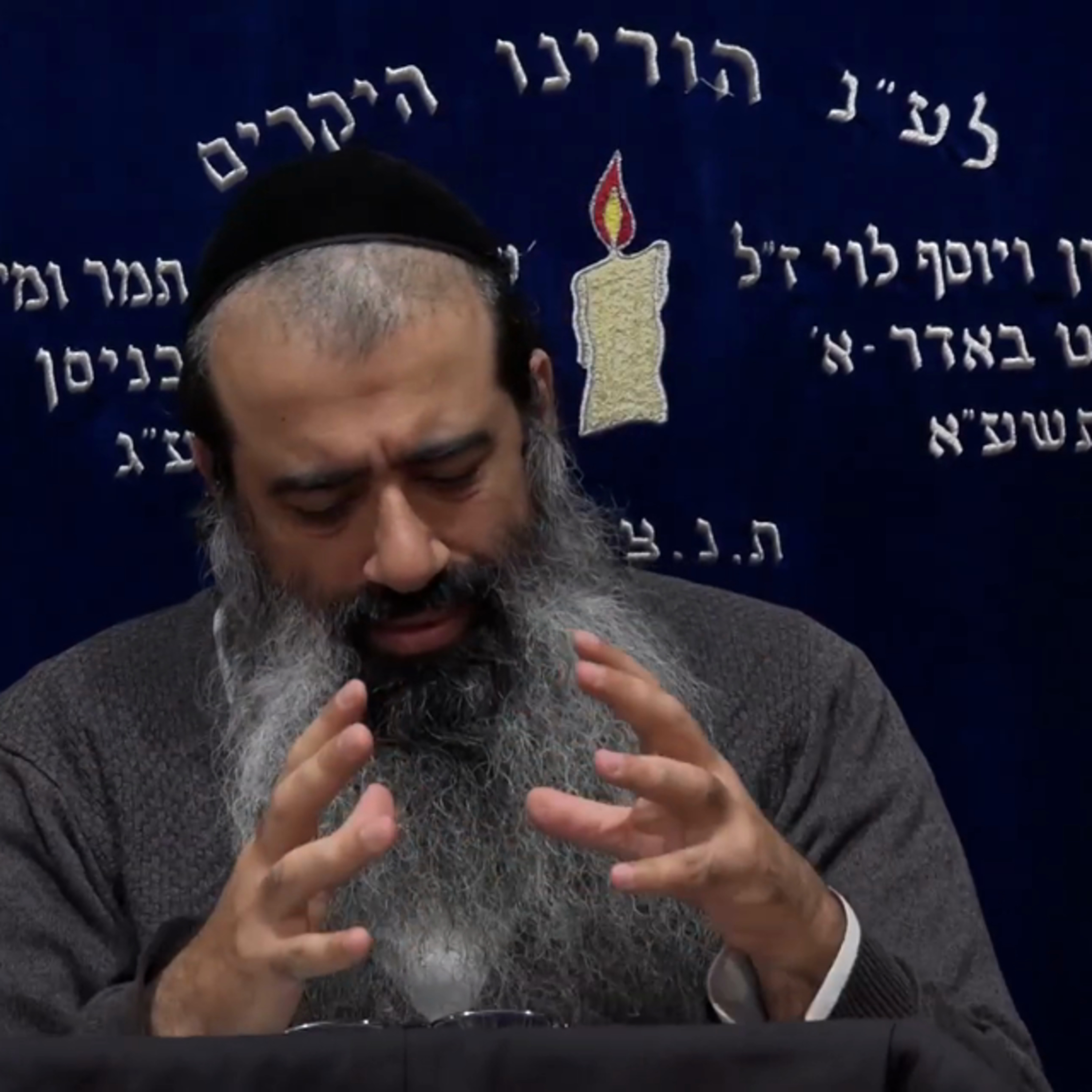 תומר דבורה 22 (33 בפועל) episode artwork