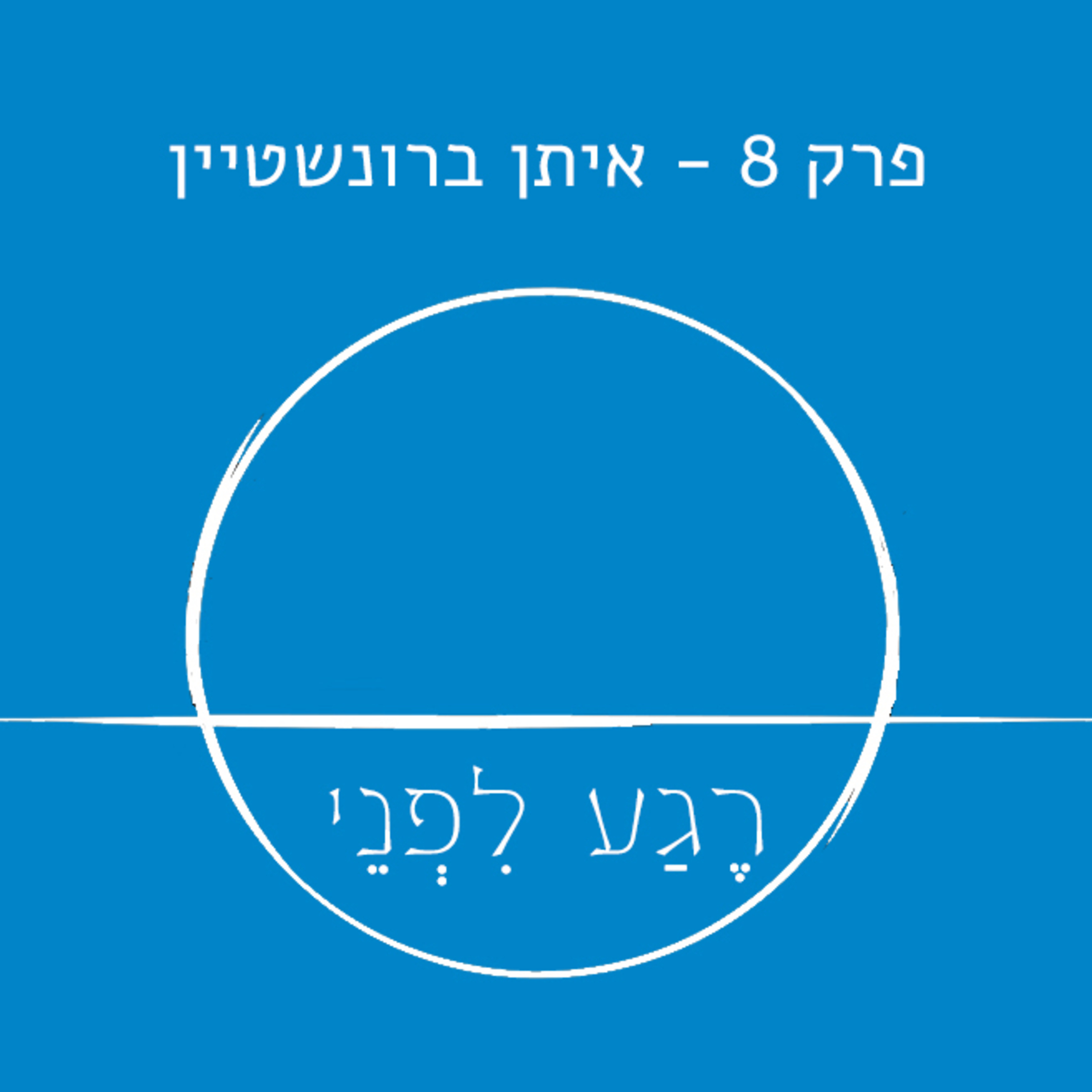 פרק שמיני - איתן ברונשטיין אפריסיו episode artwork