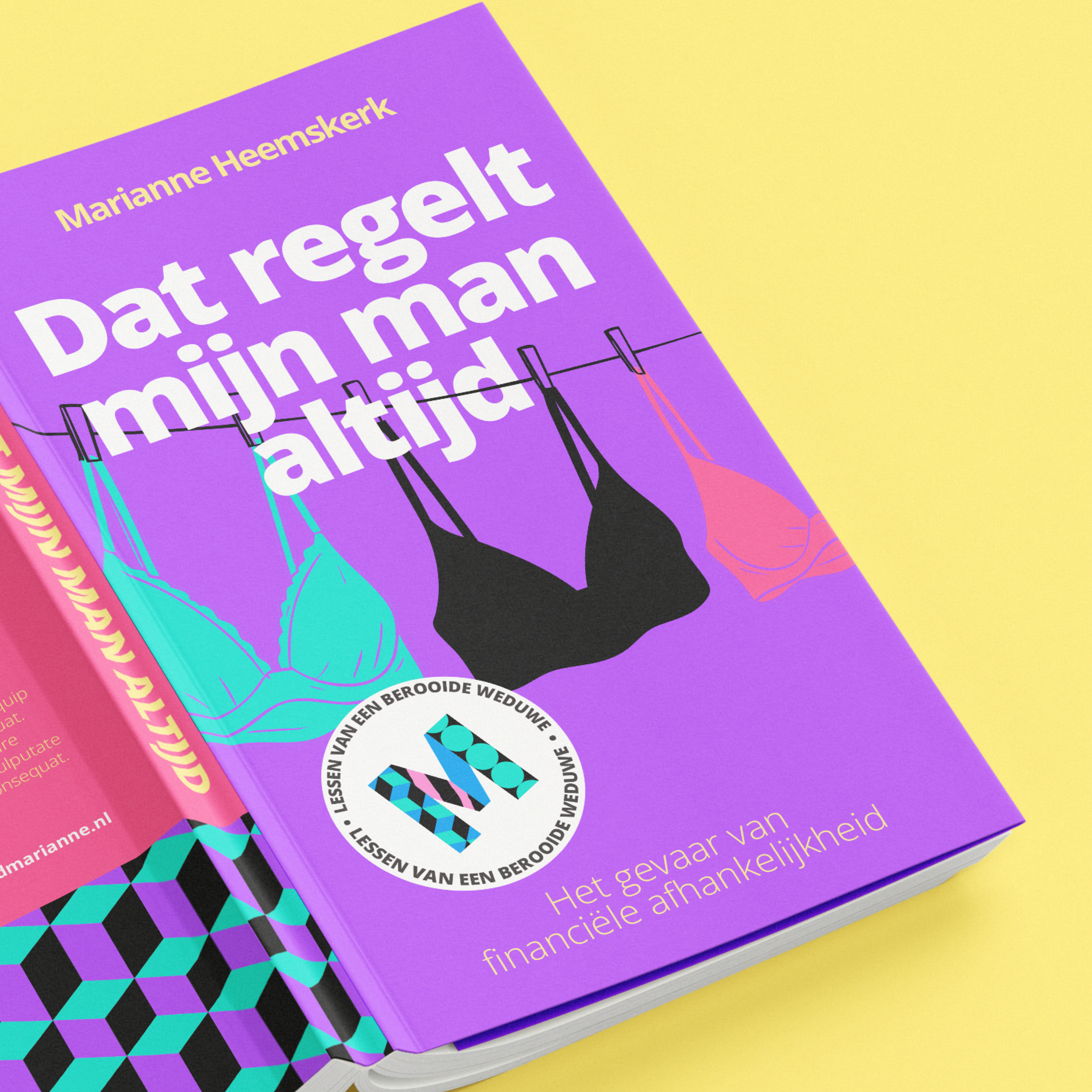 Spraakmakend Marianne