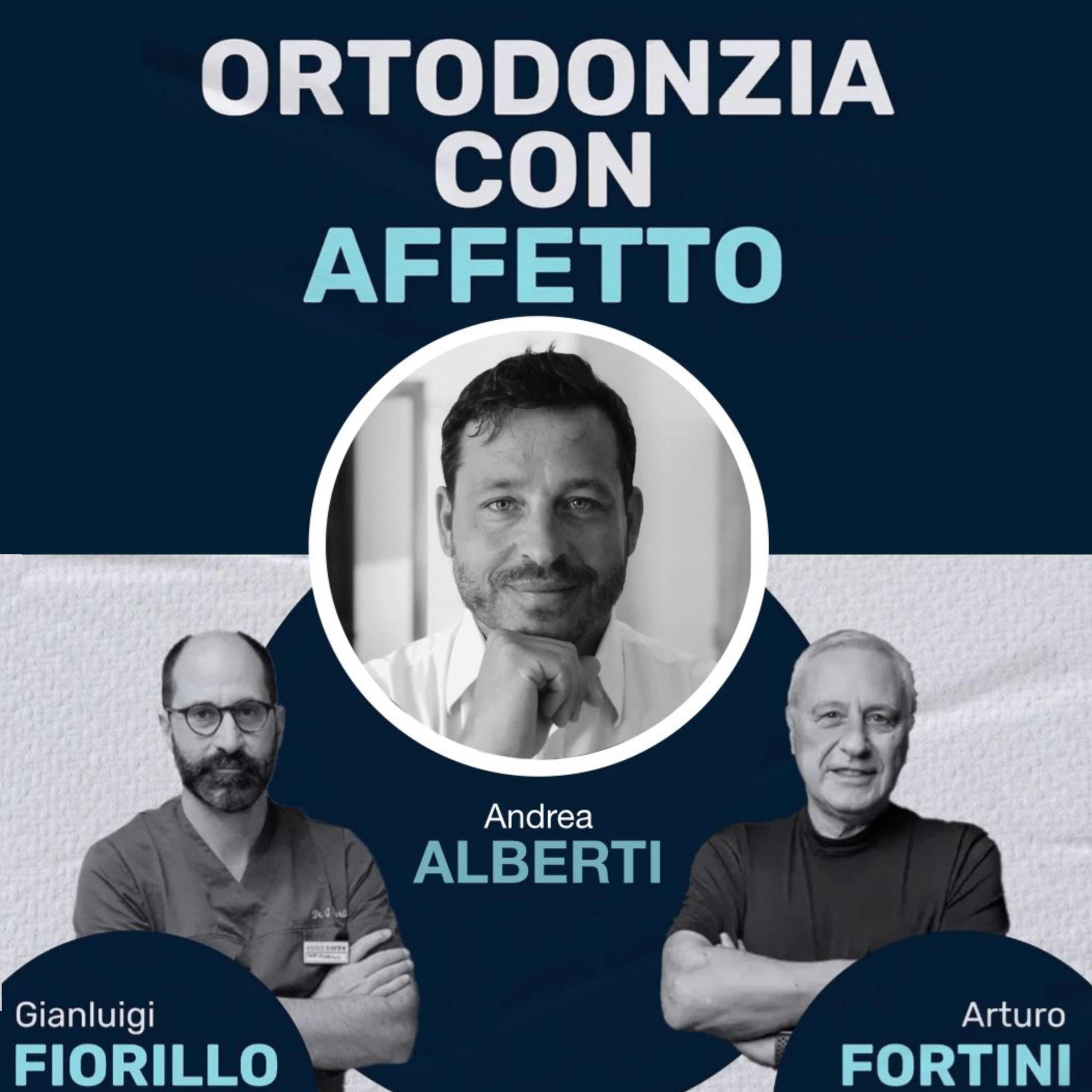 Ortodonzia con affetto