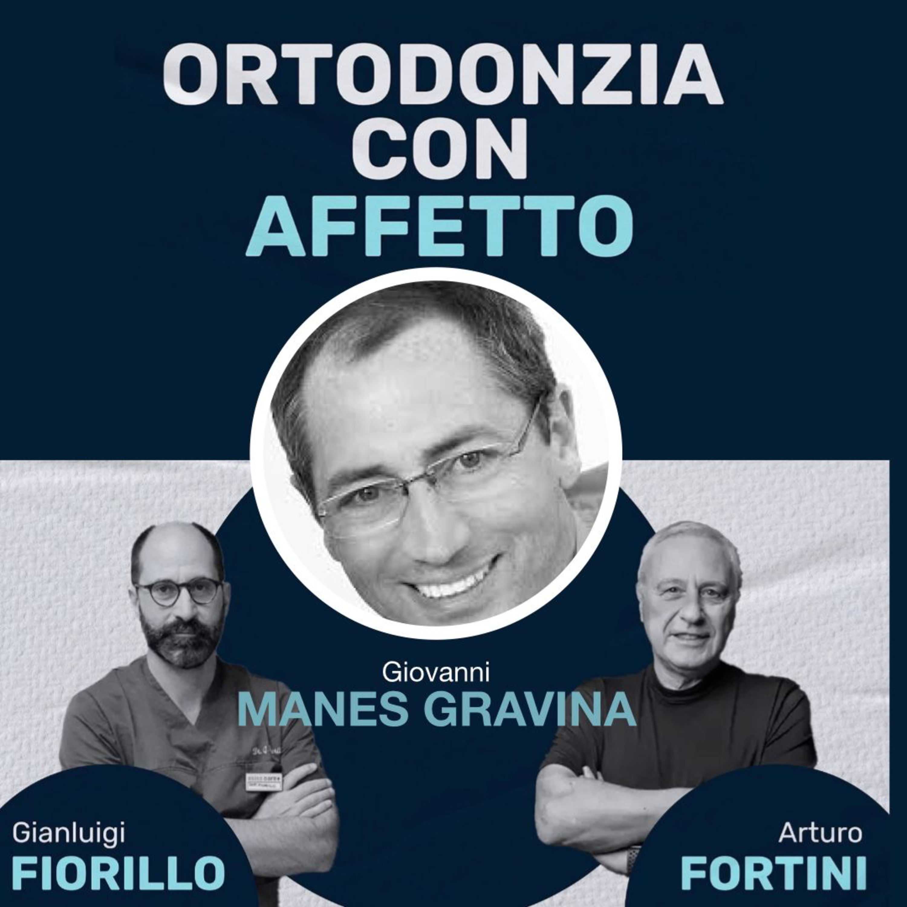 Ortodonzia con affetto
