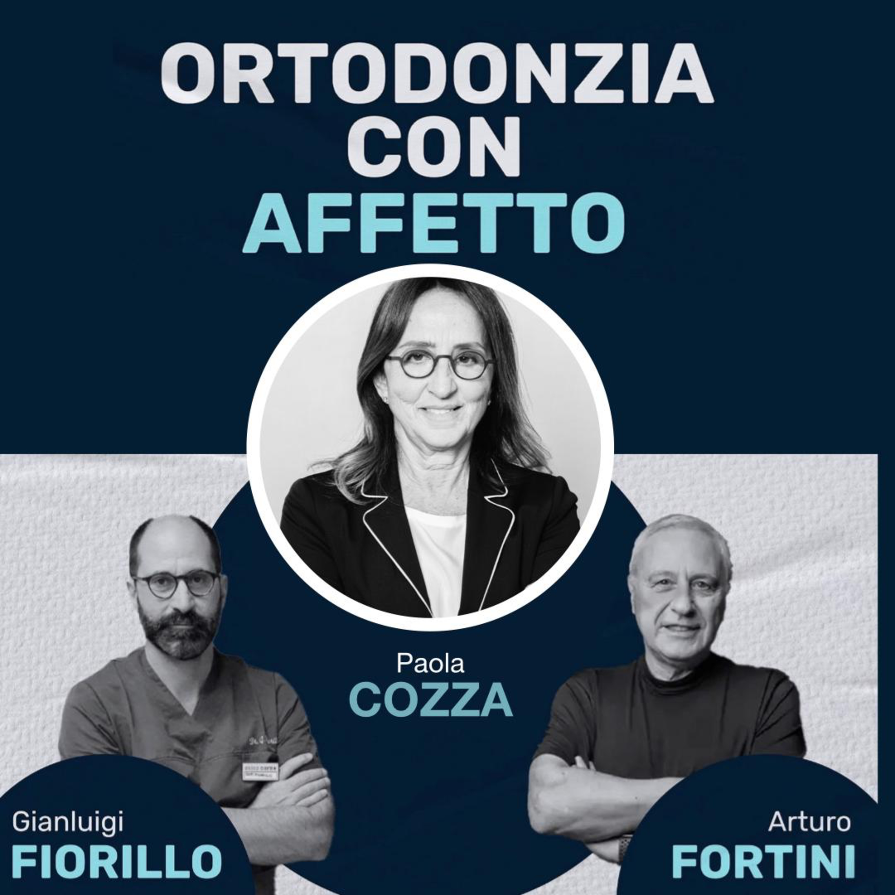 Ortodonzia con affetto