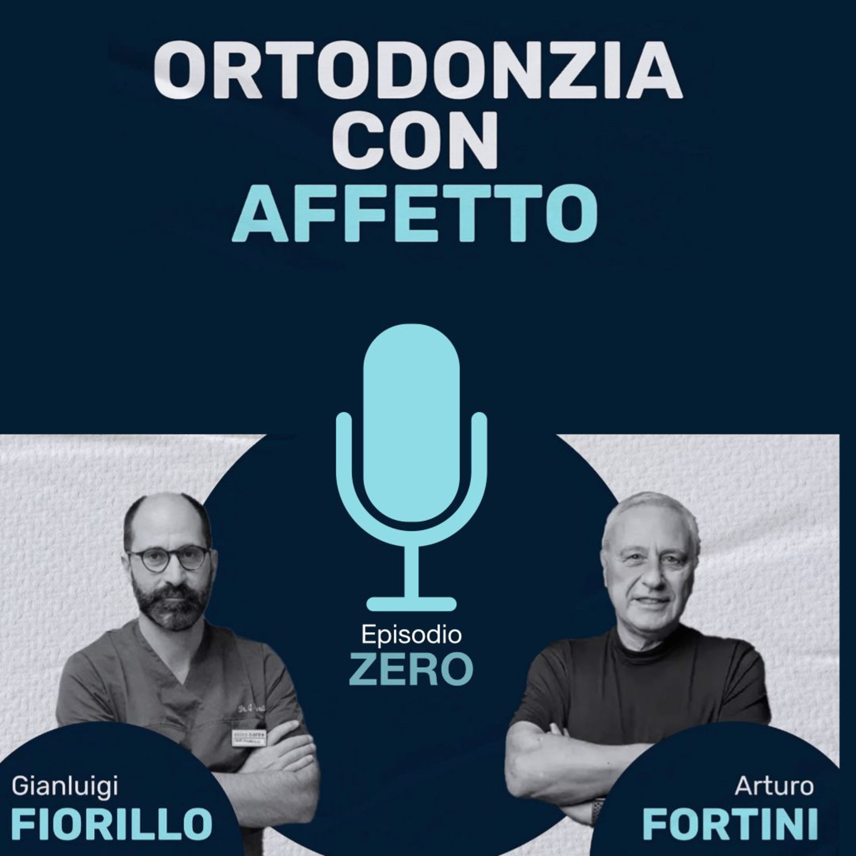 Ortodonzia con affetto