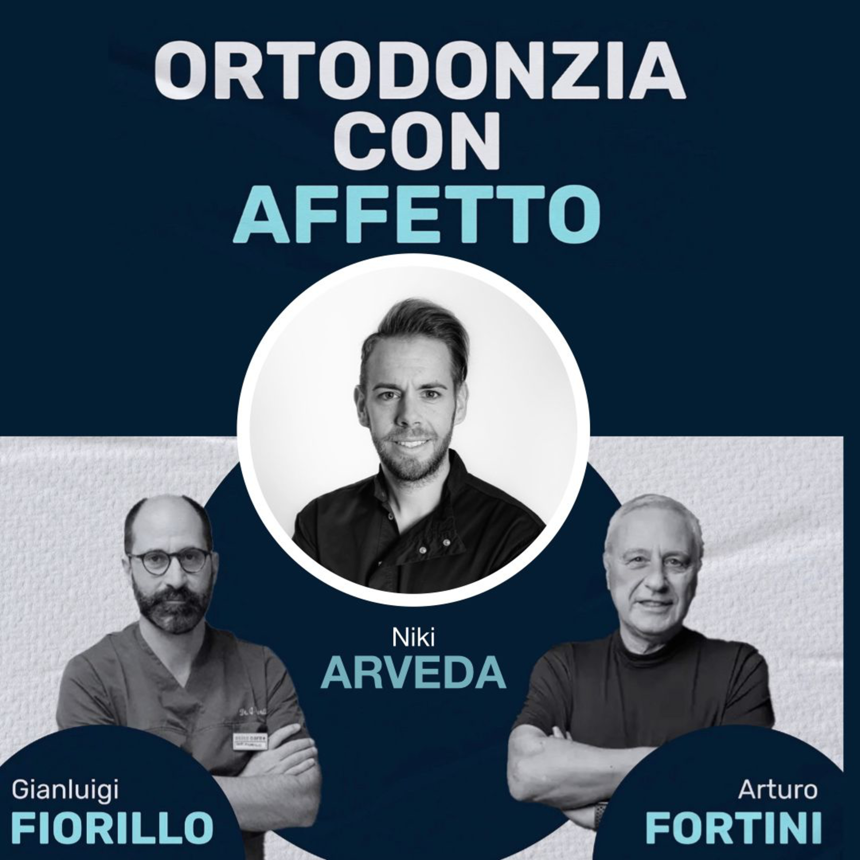 Ortodonzia con affetto