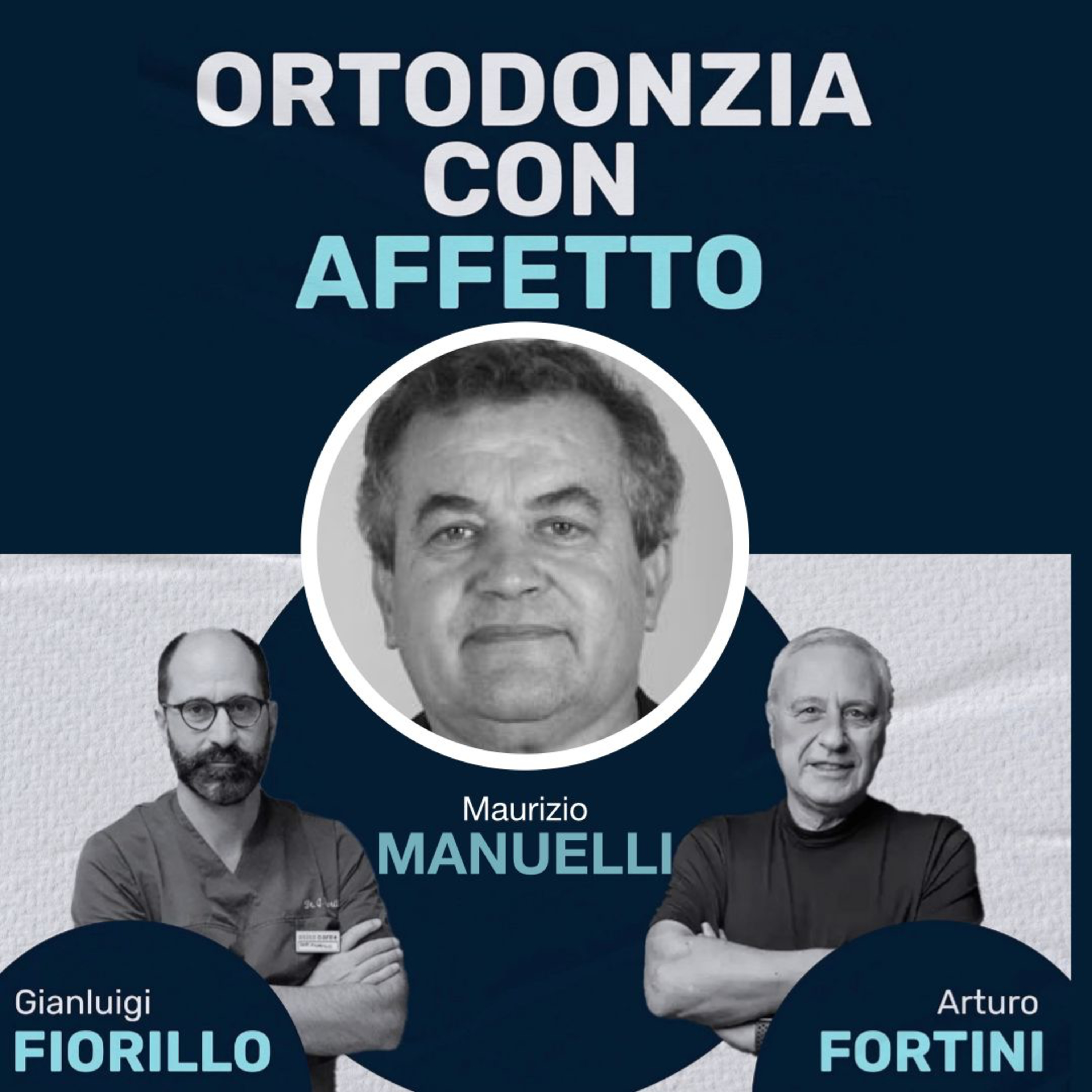 Ortodonzia con affetto