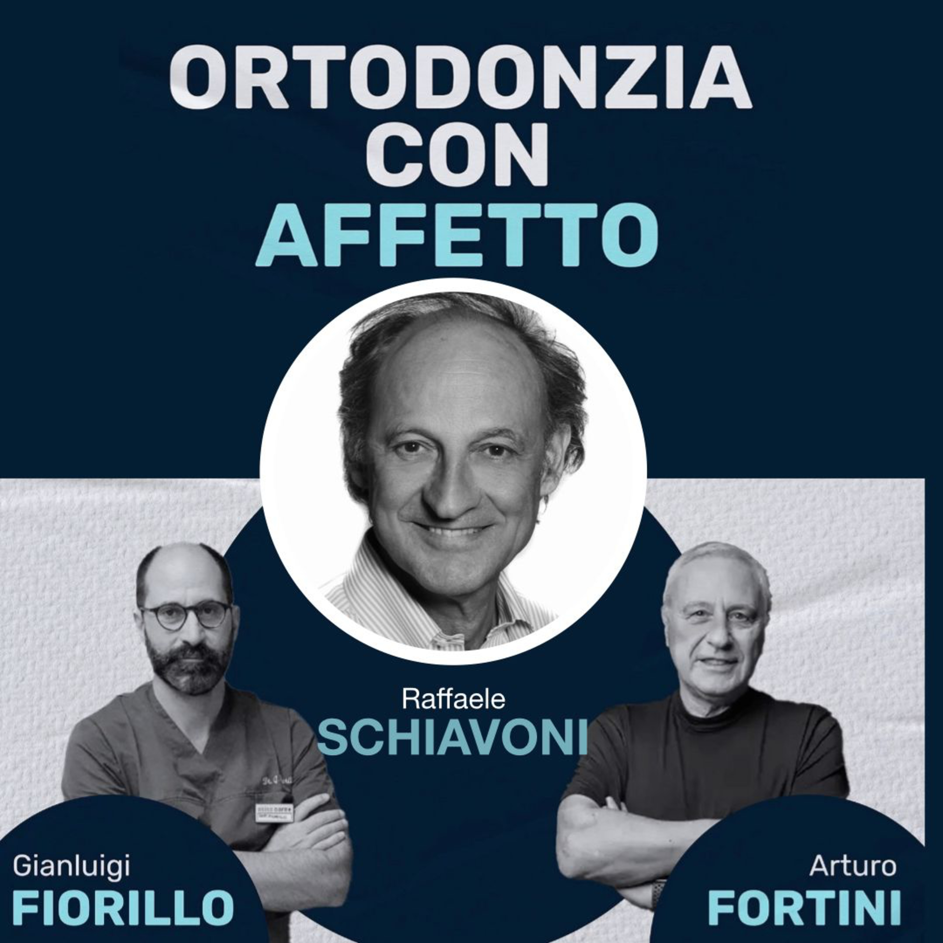 Ortodonzia con affetto