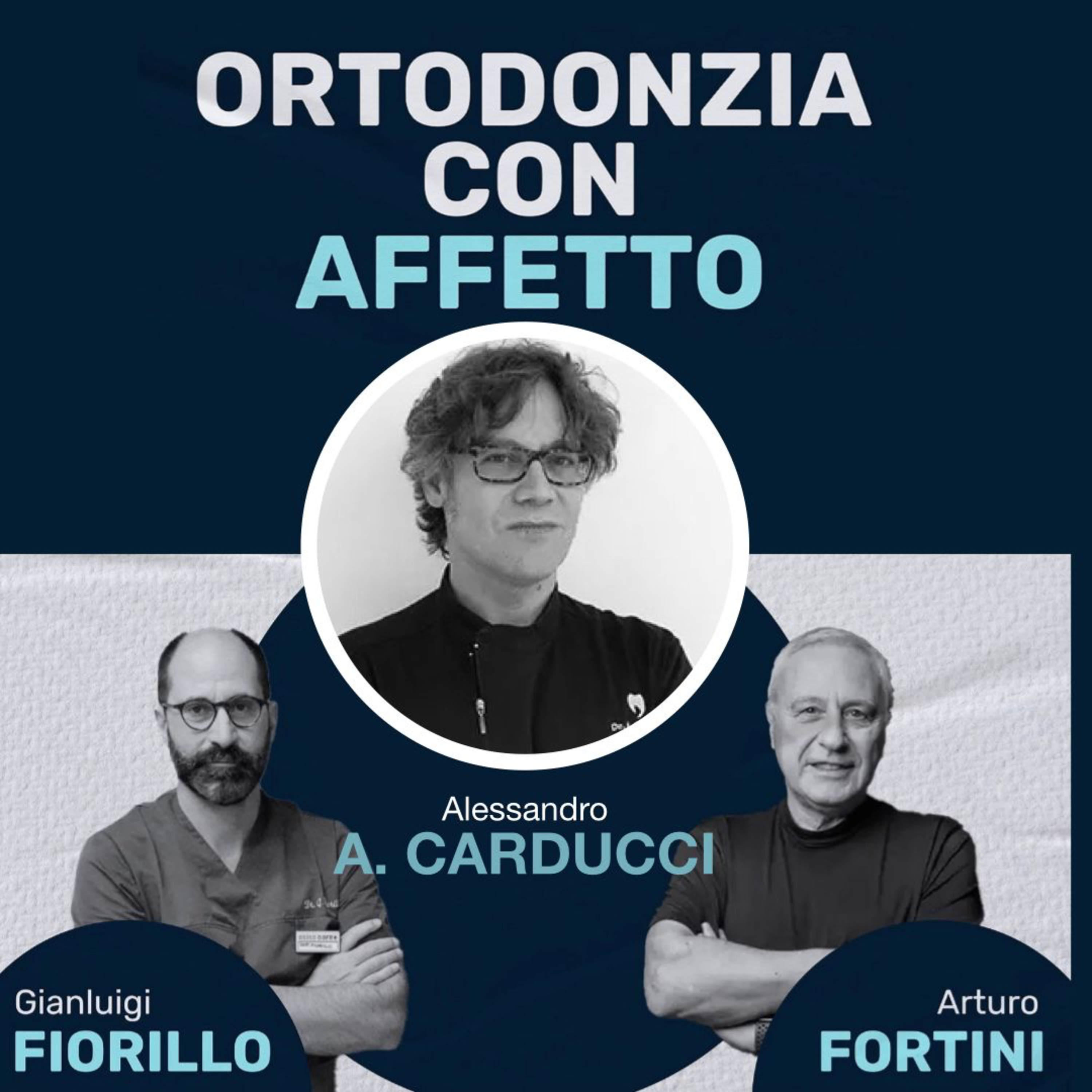 Ortodonzia con affetto