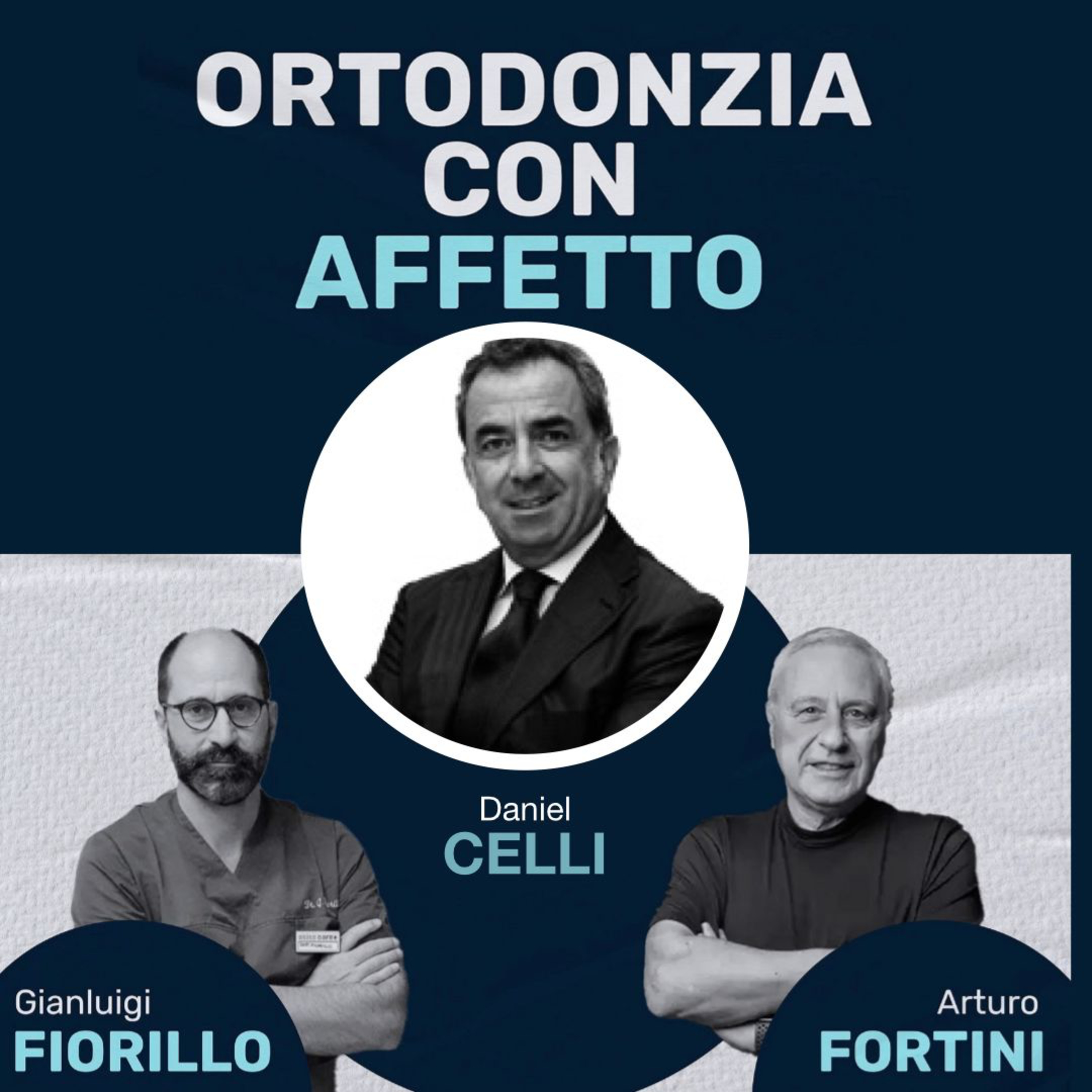 Ortodonzia con affetto