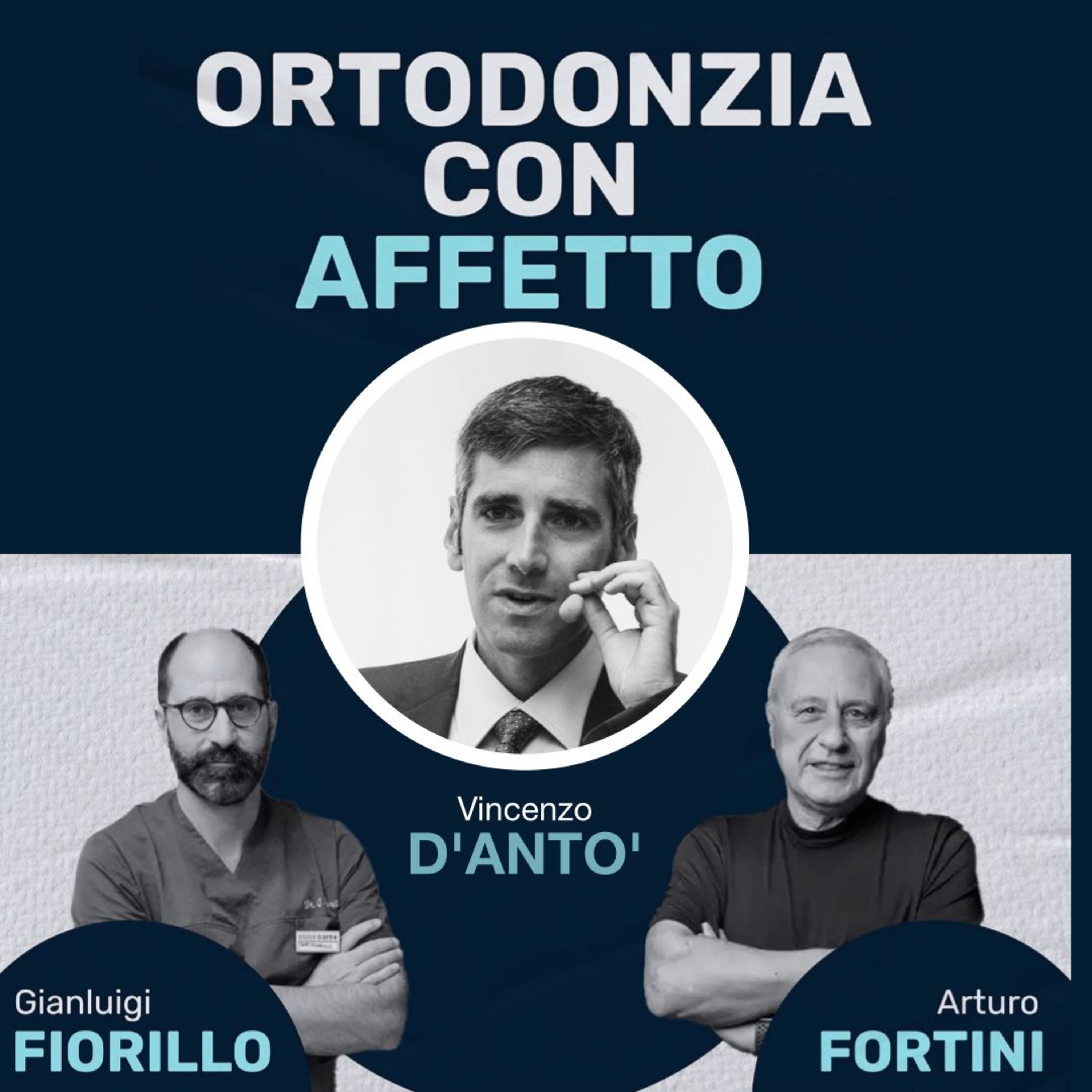 Ortodonzia con affetto