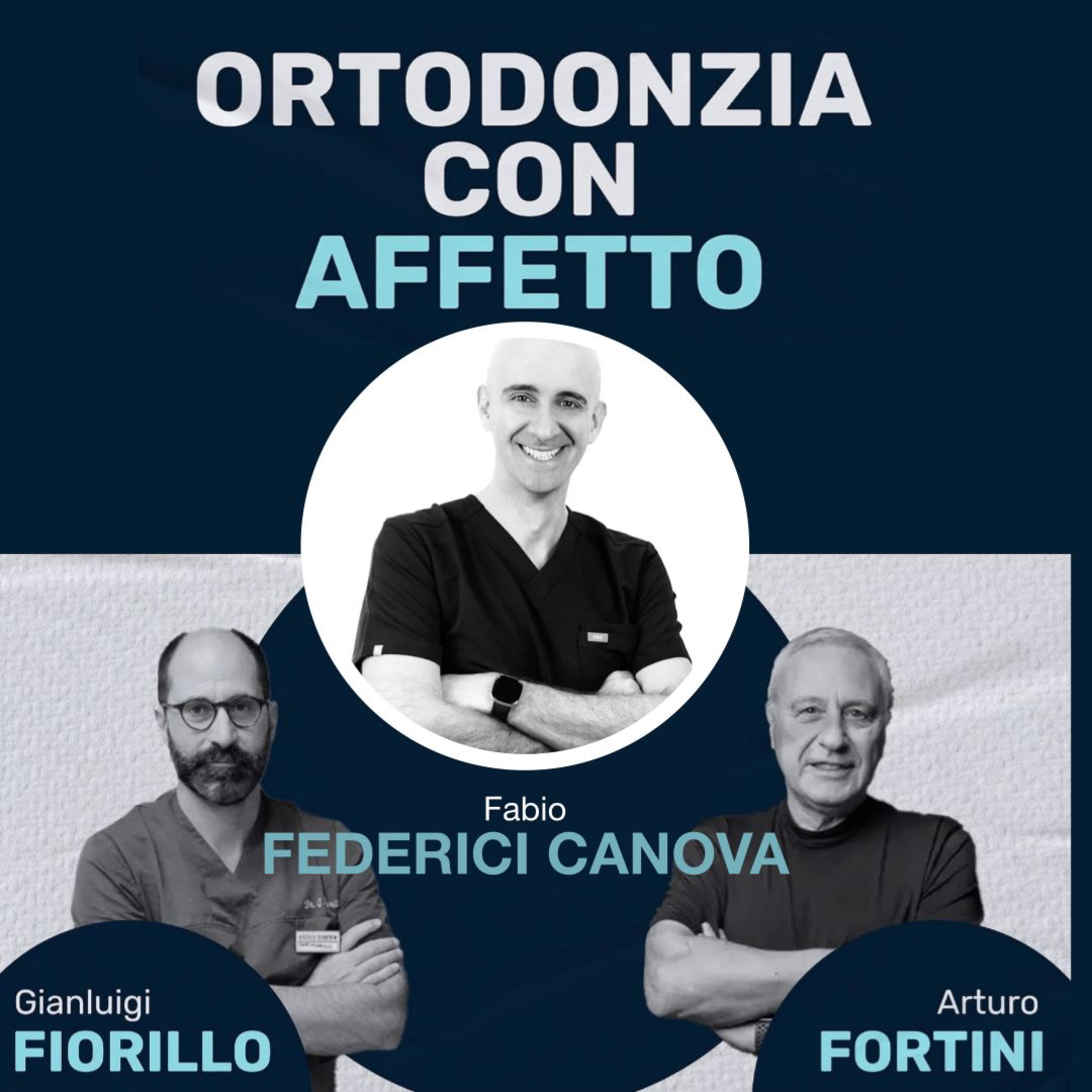 Ortodonzia con affetto