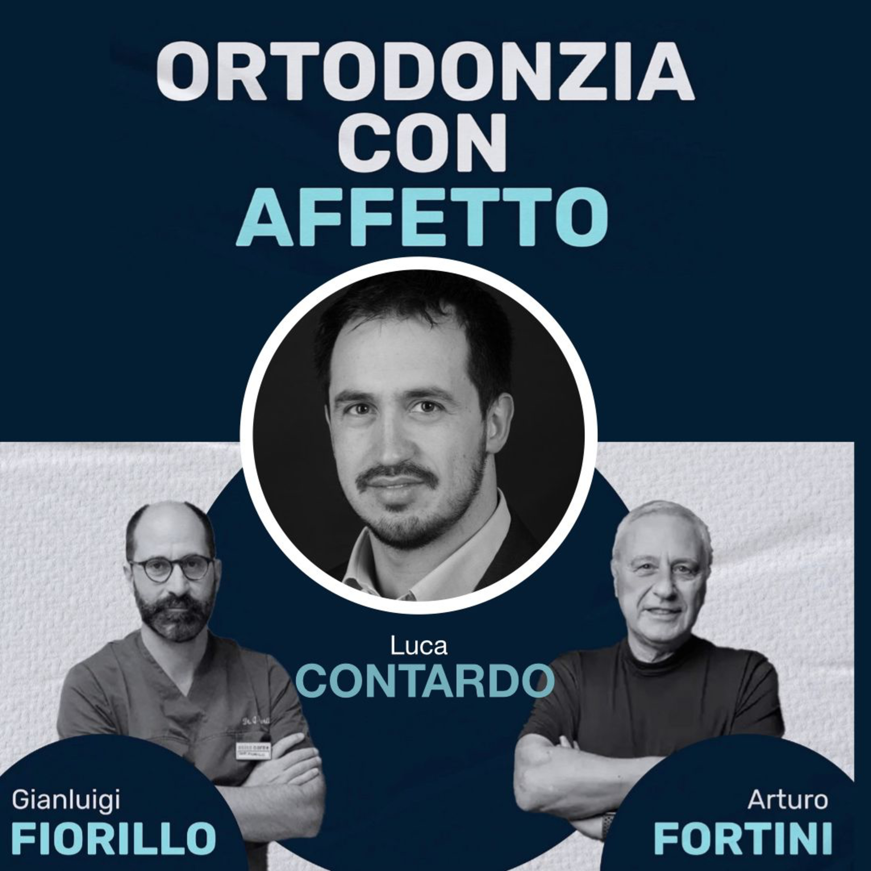 Ortodonzia con affetto