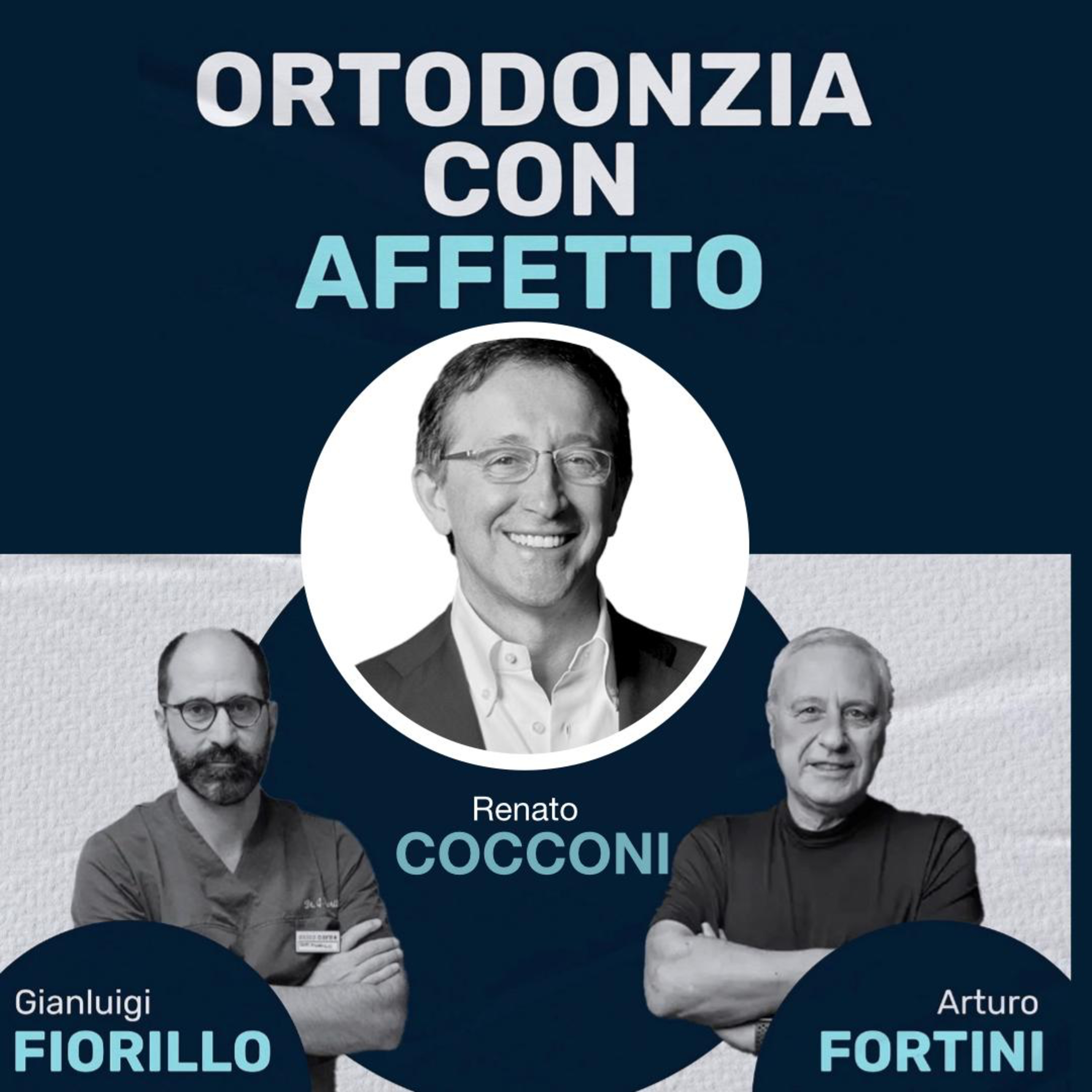 Ortodonzia con affetto