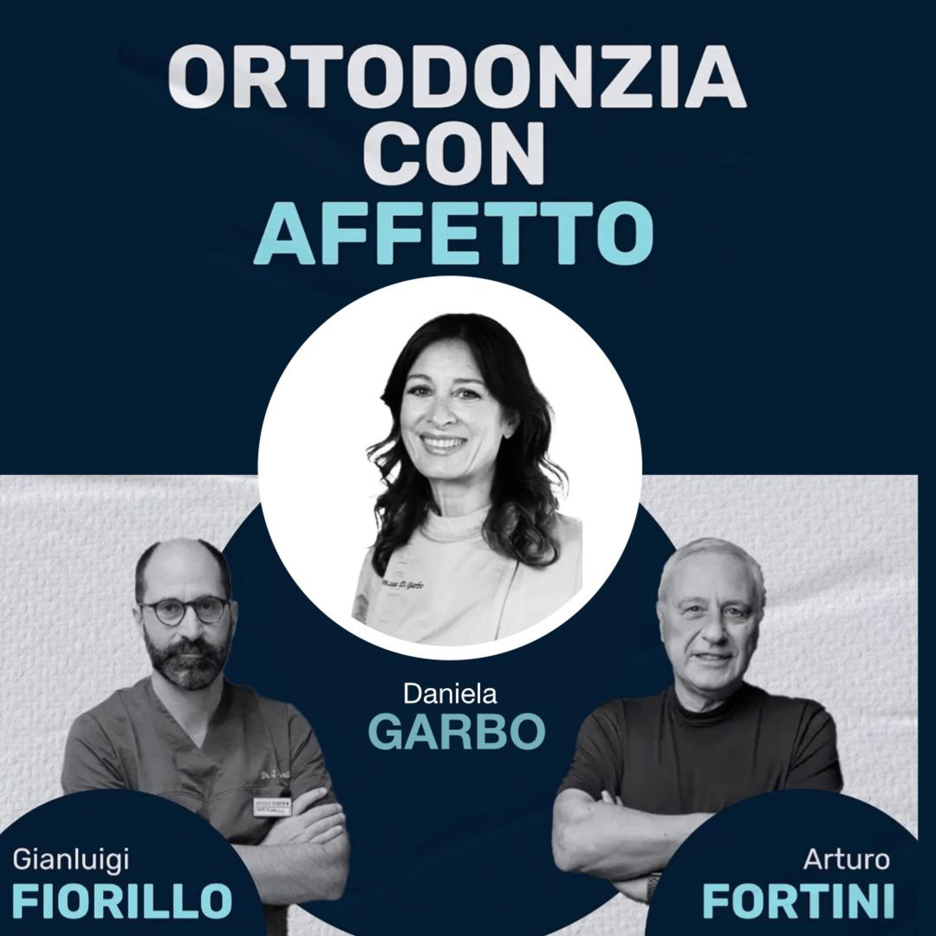 Ortodonzia con affetto
