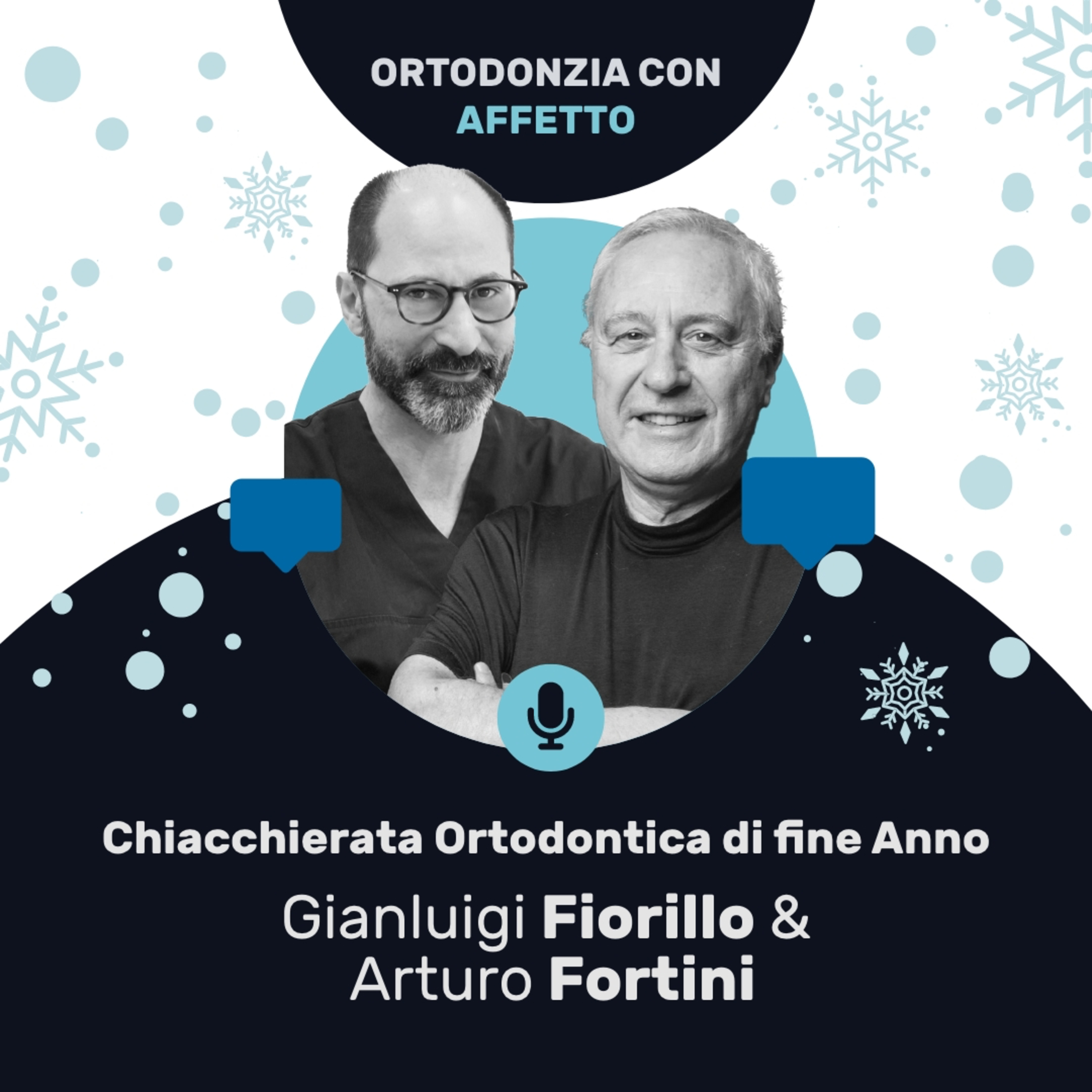 Ortodonzia con affetto