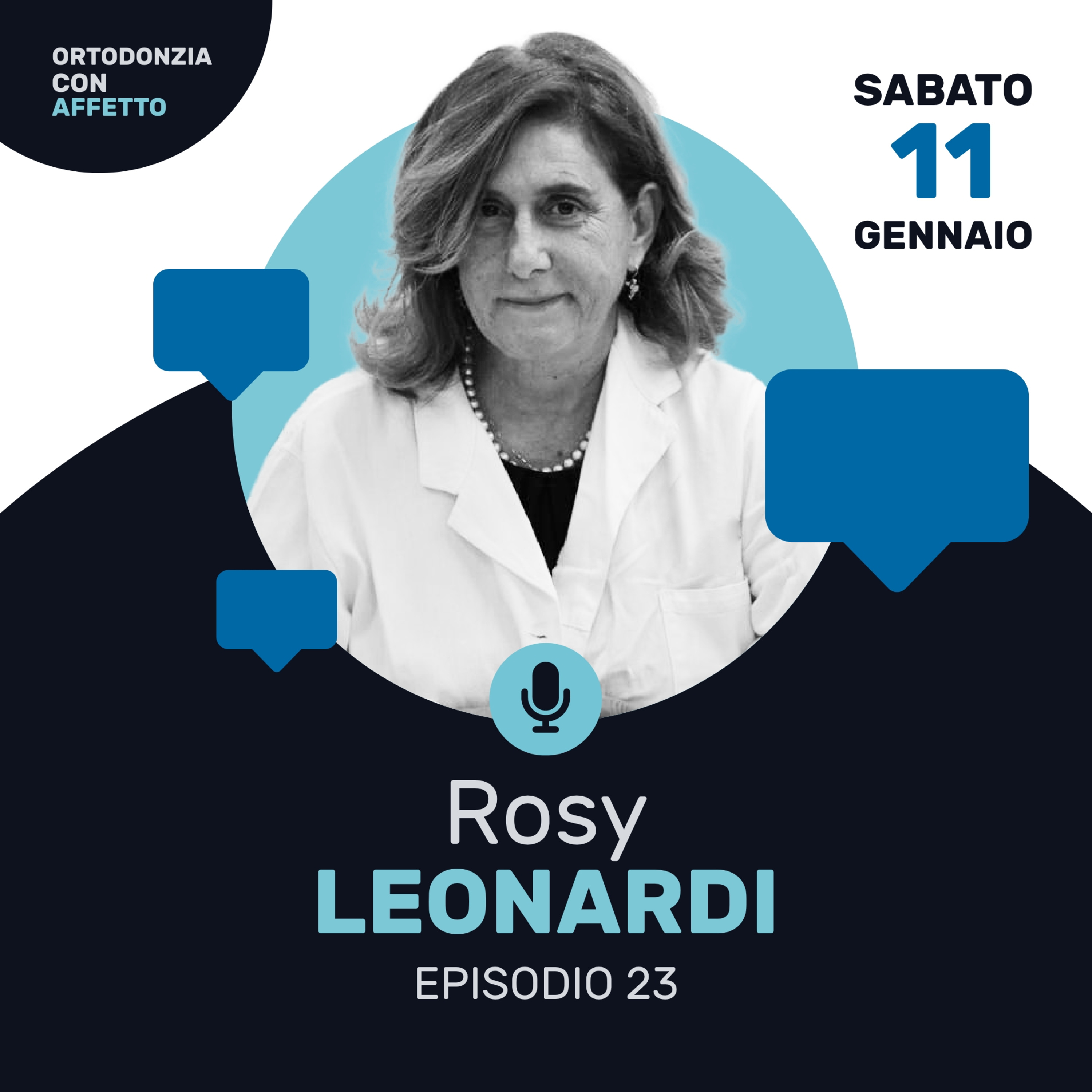 Ortodonzia con affetto