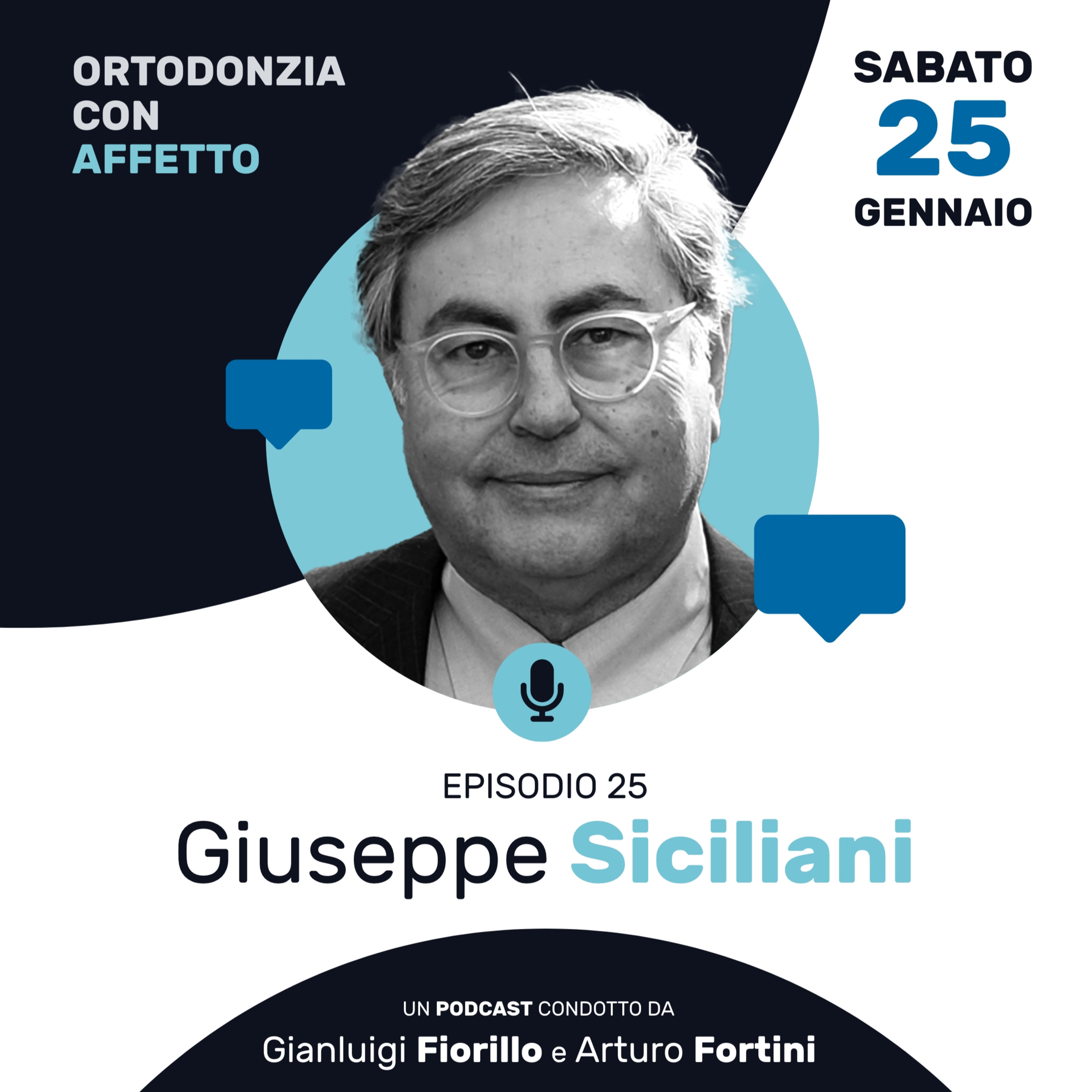 Ortodonzia con affetto