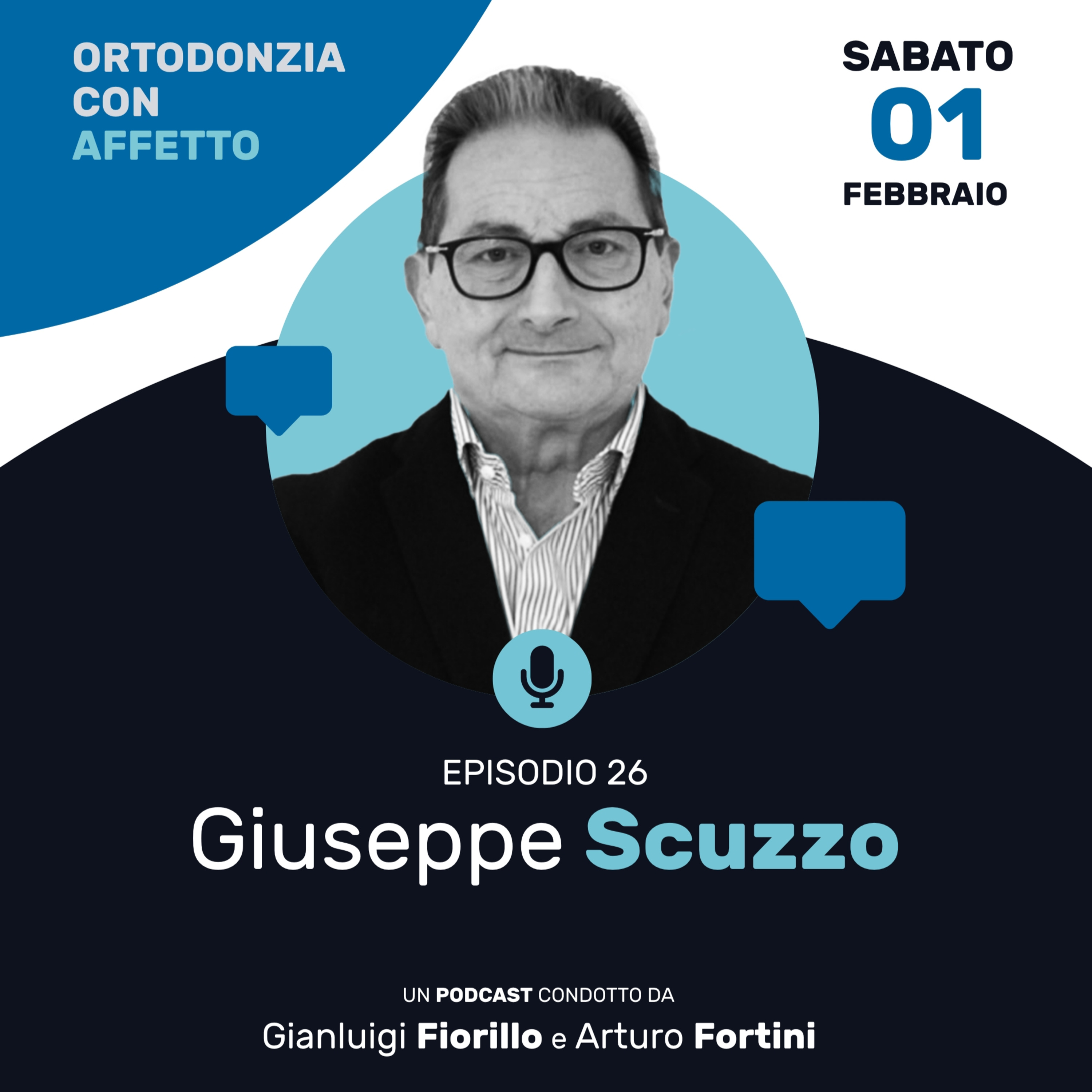 Ortodonzia con affetto