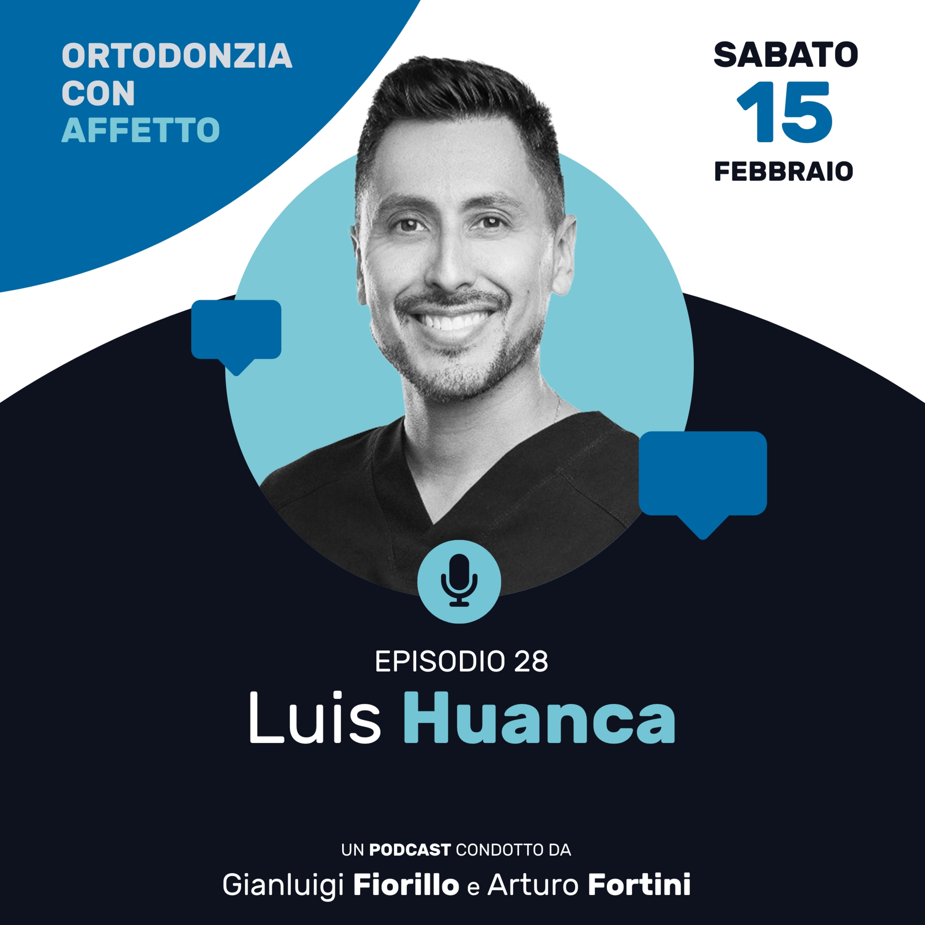 Ortodonzia con affetto