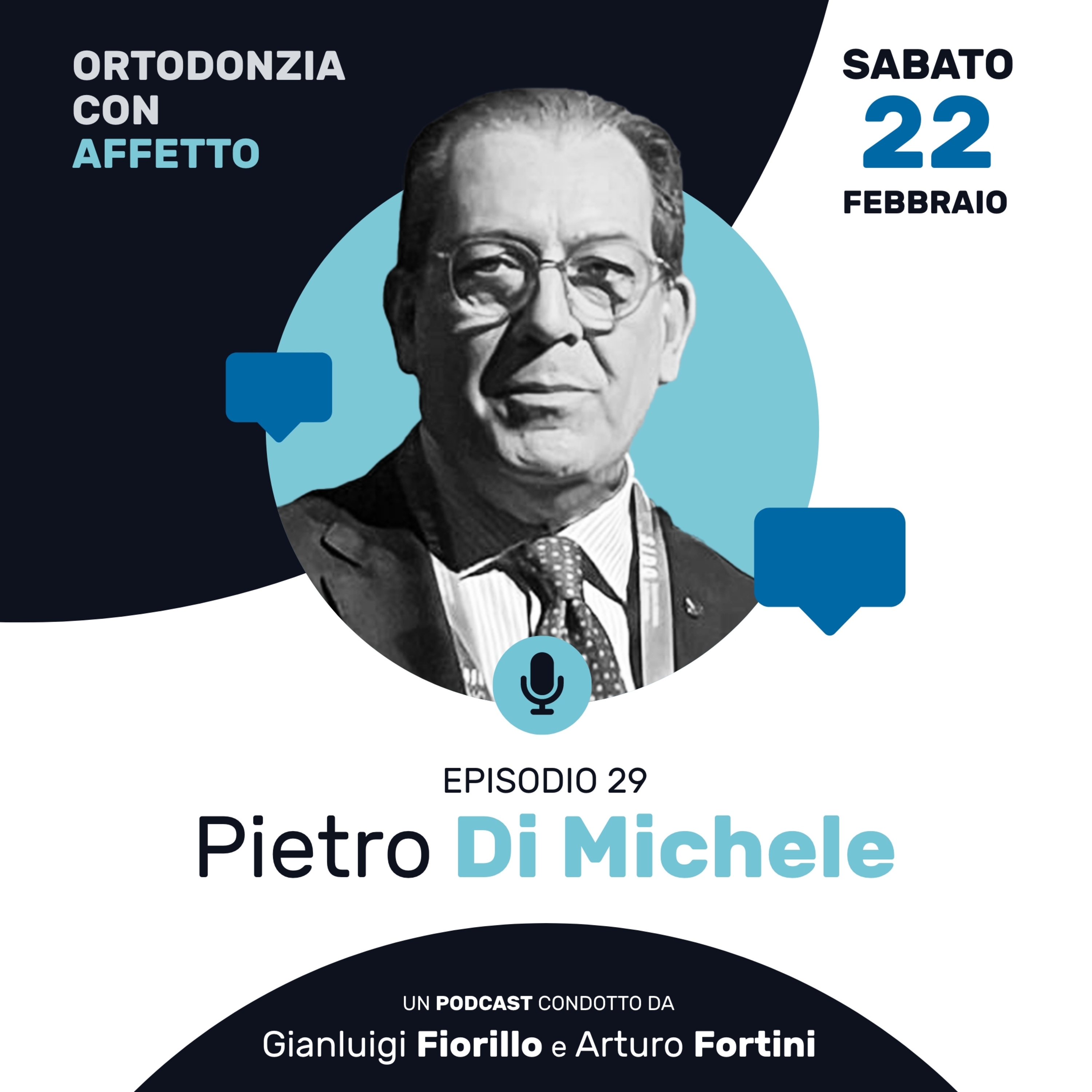 Ortodonzia con affetto