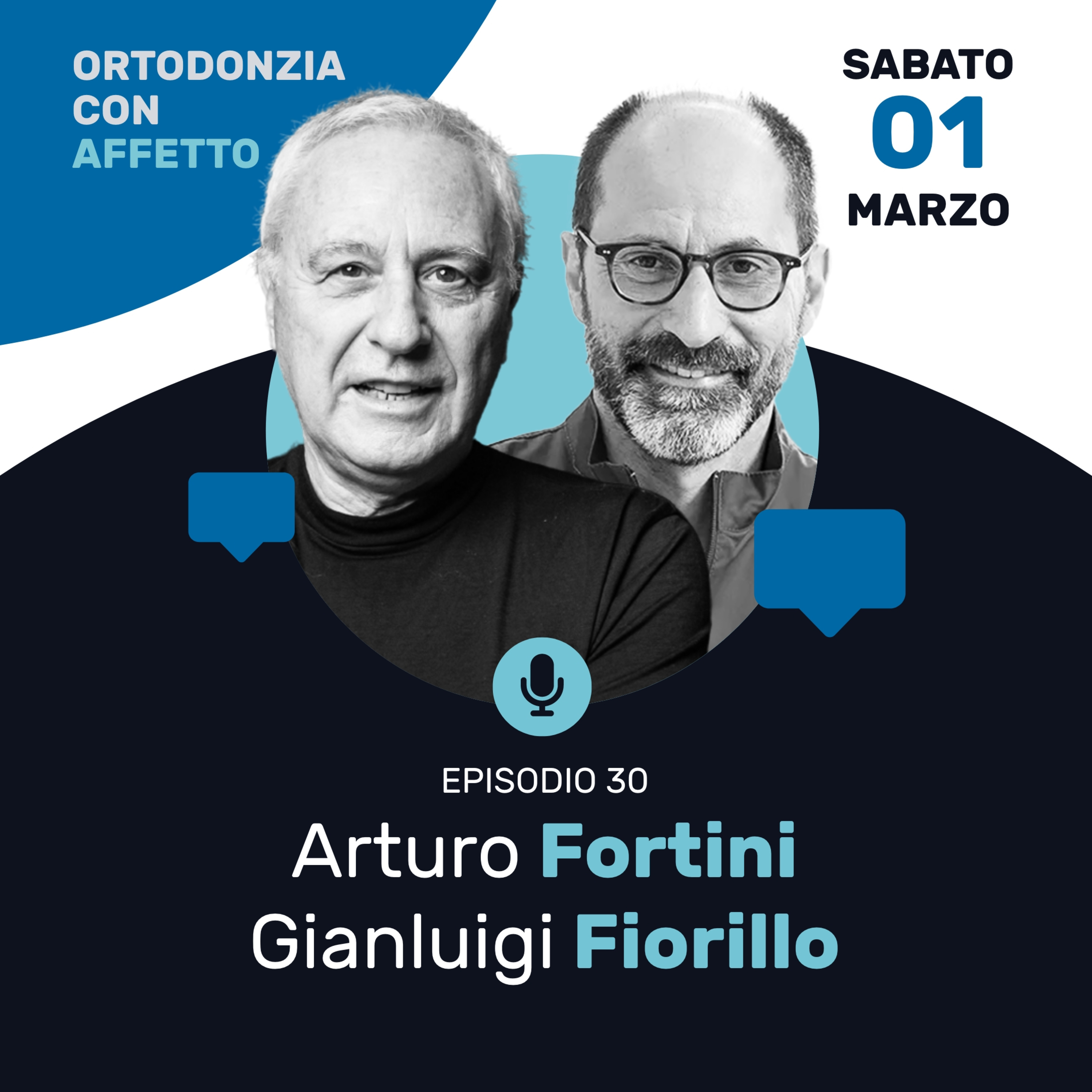 Ortodonzia con affetto