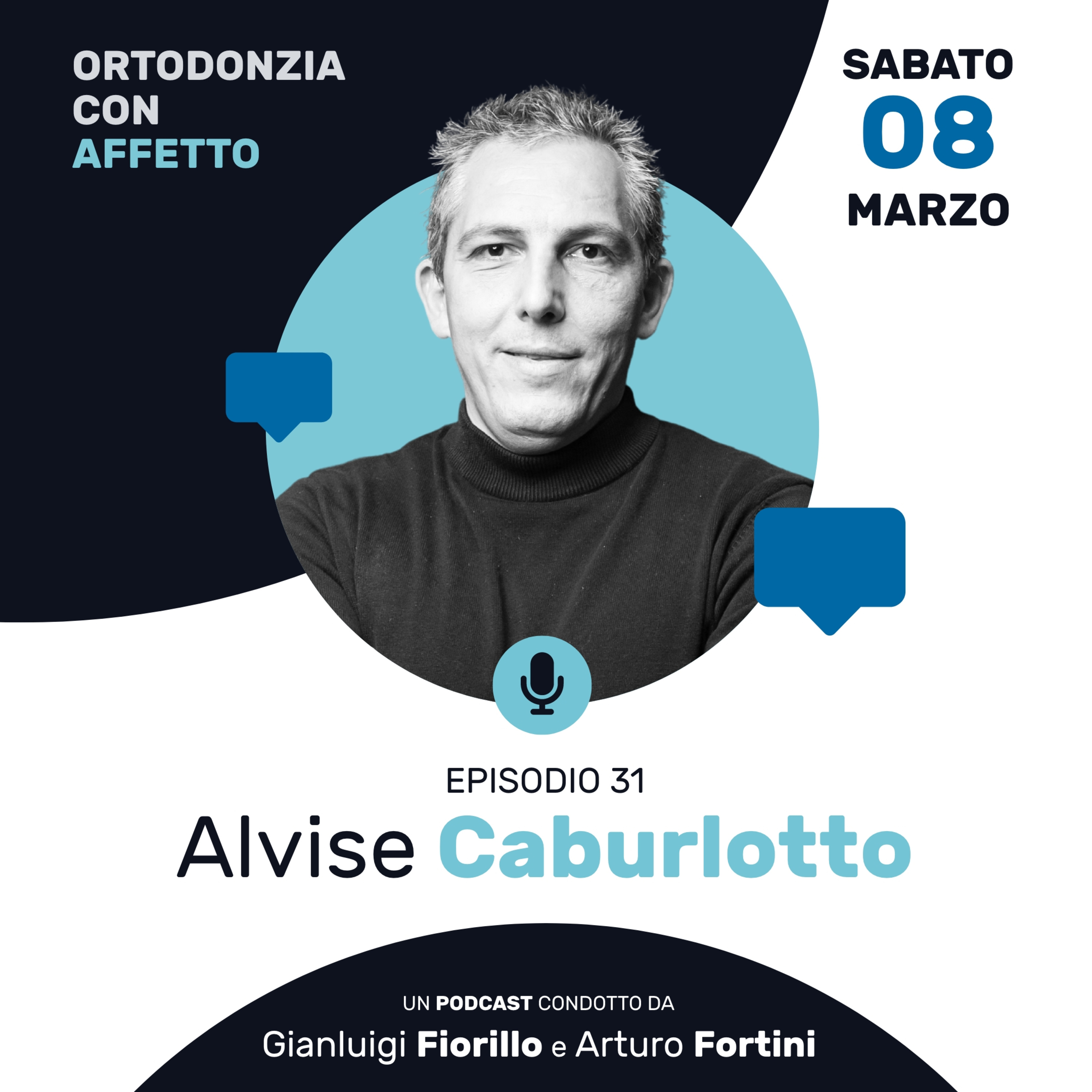 Ortodonzia con affetto