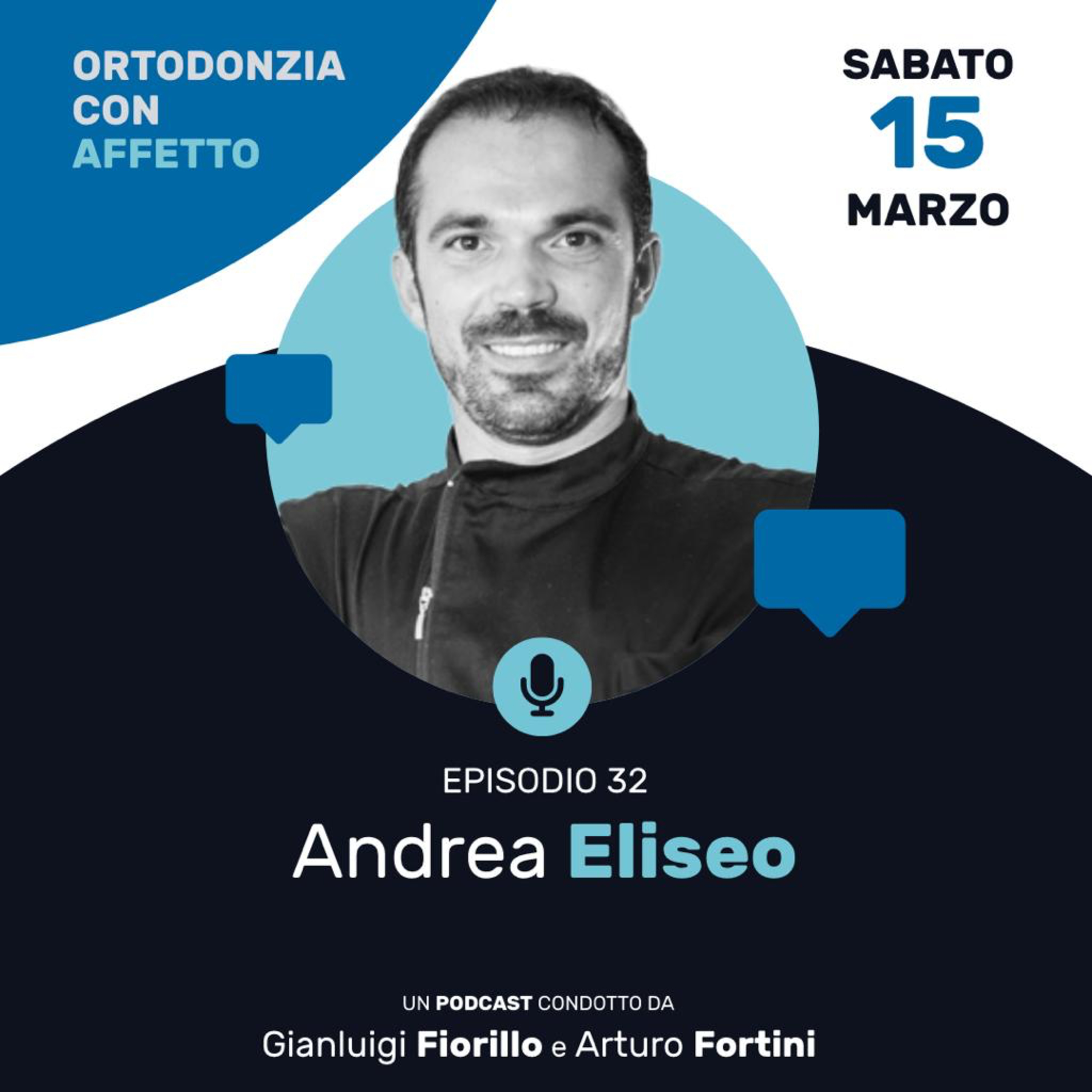 Ortodonzia con affetto