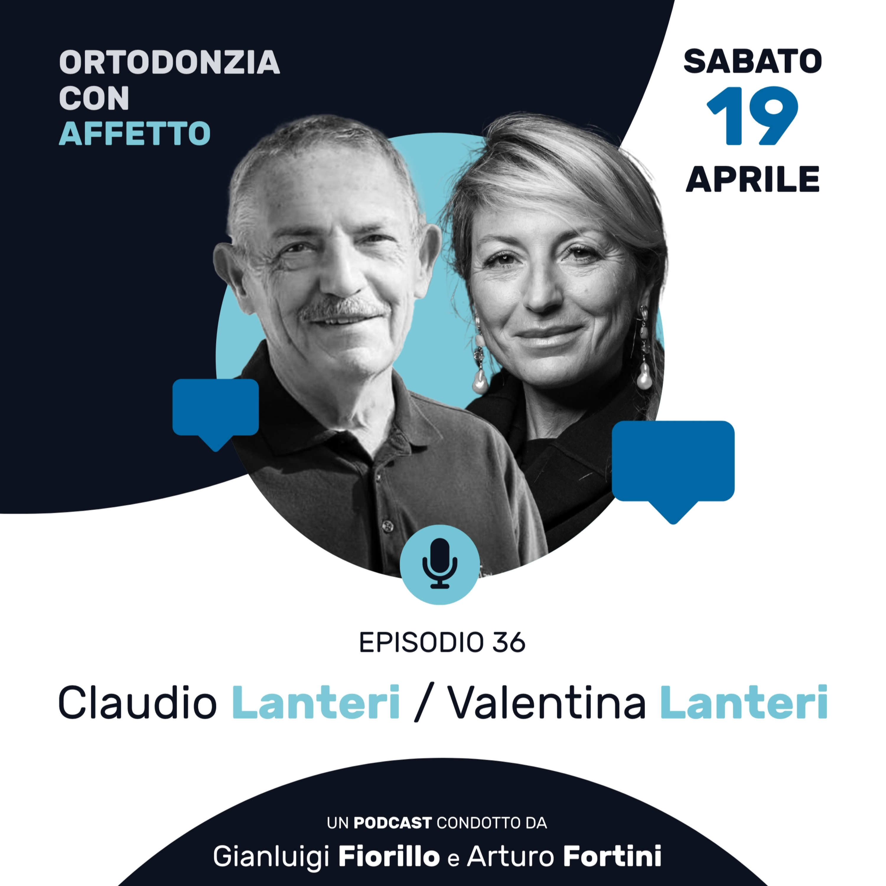 Ortodonzia con affetto