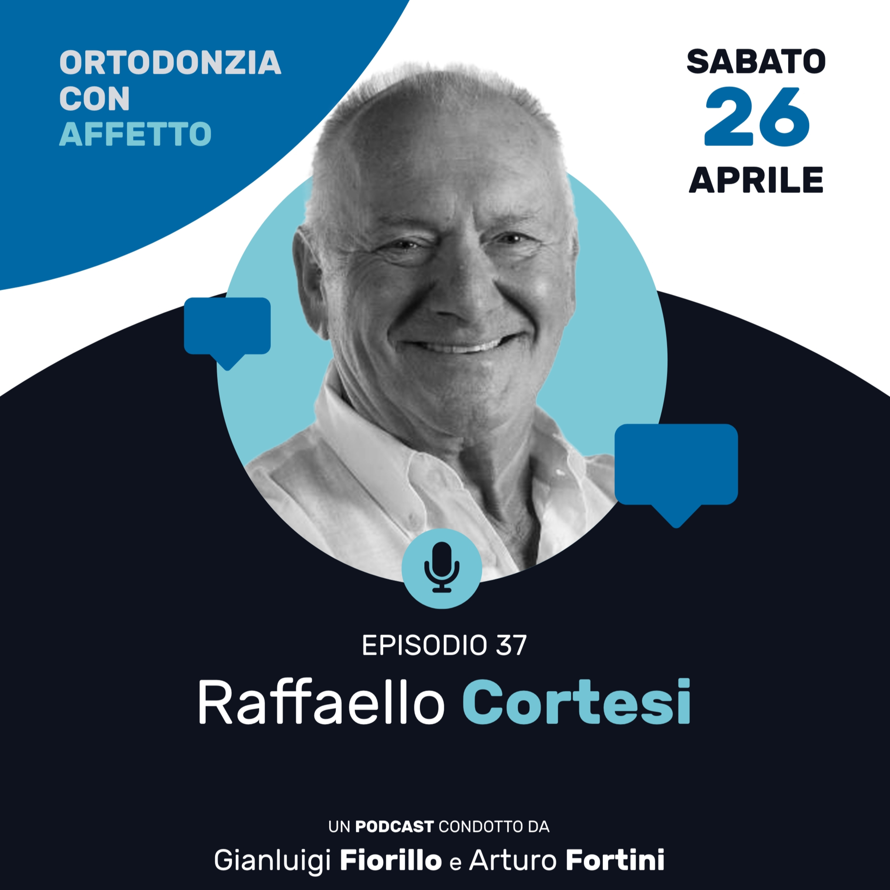 Ortodonzia con affetto