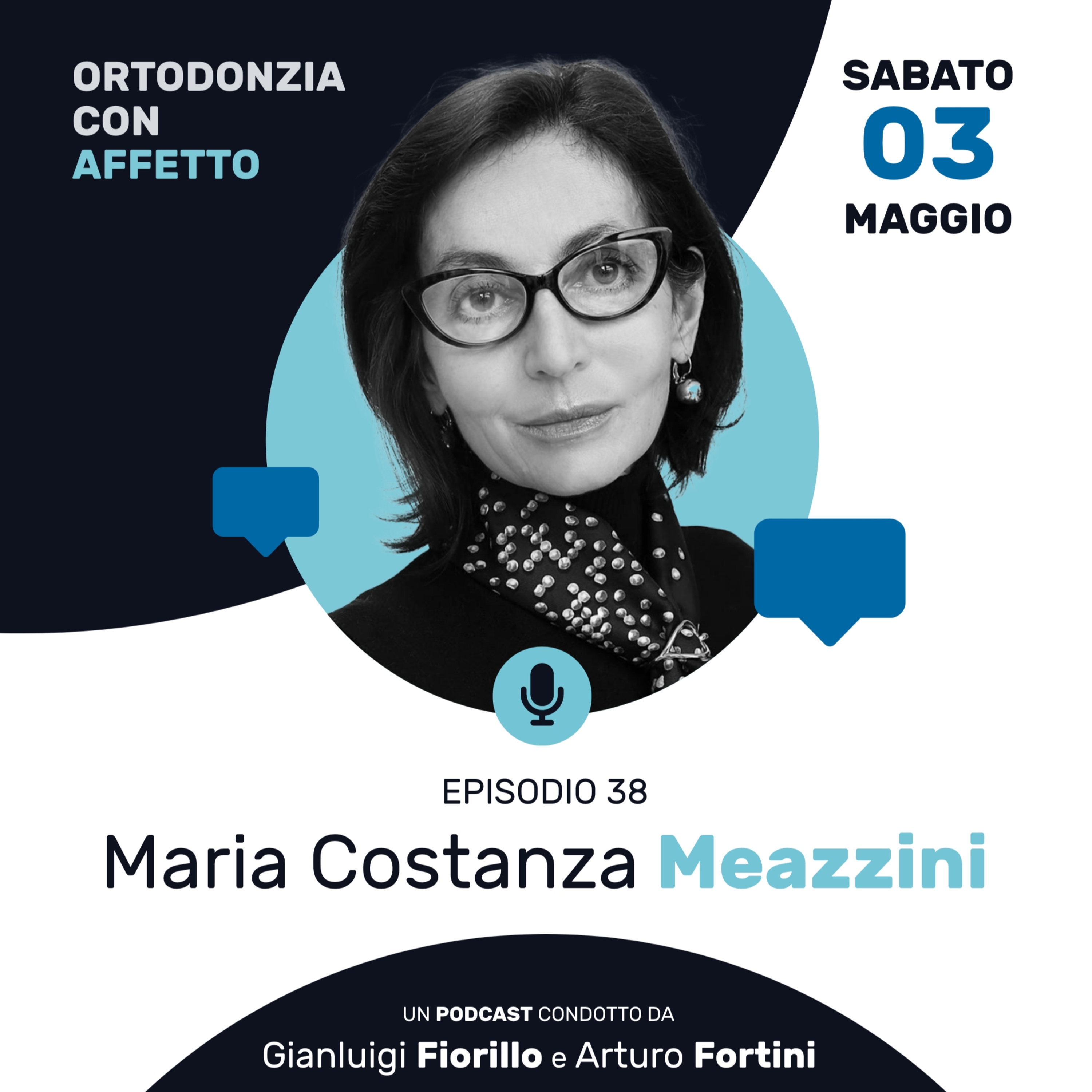 Ortodonzia con affetto