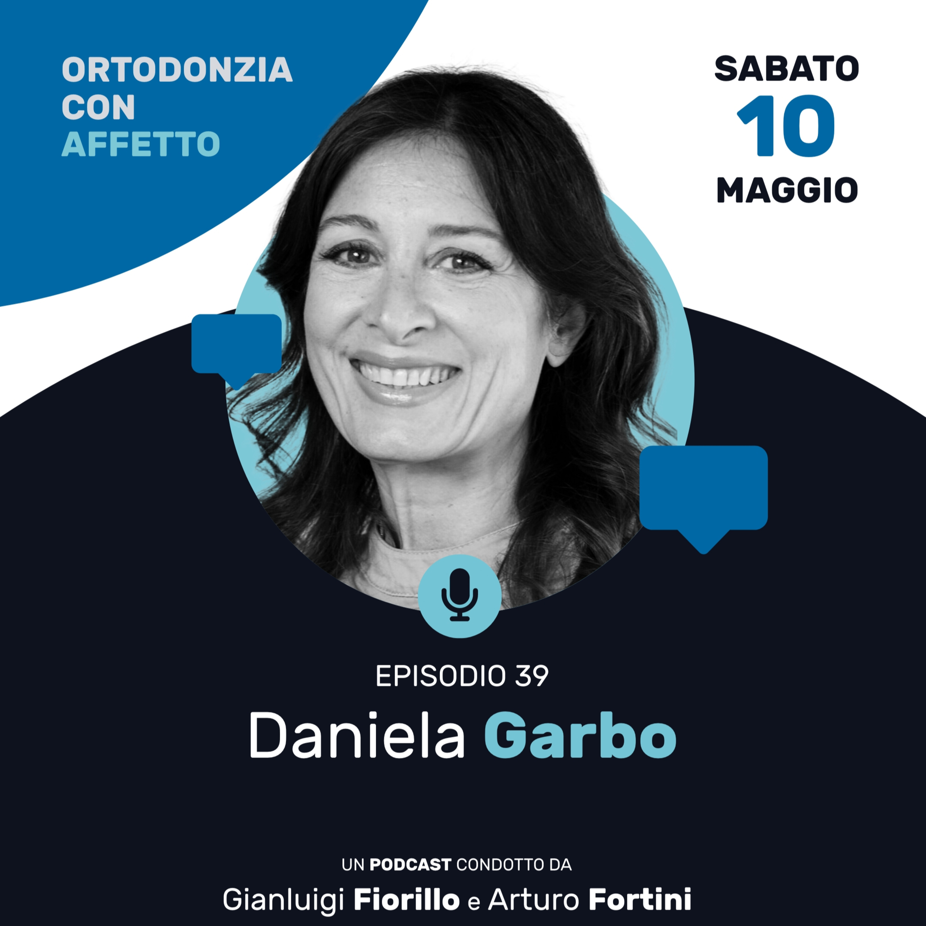 Ortodonzia con affetto