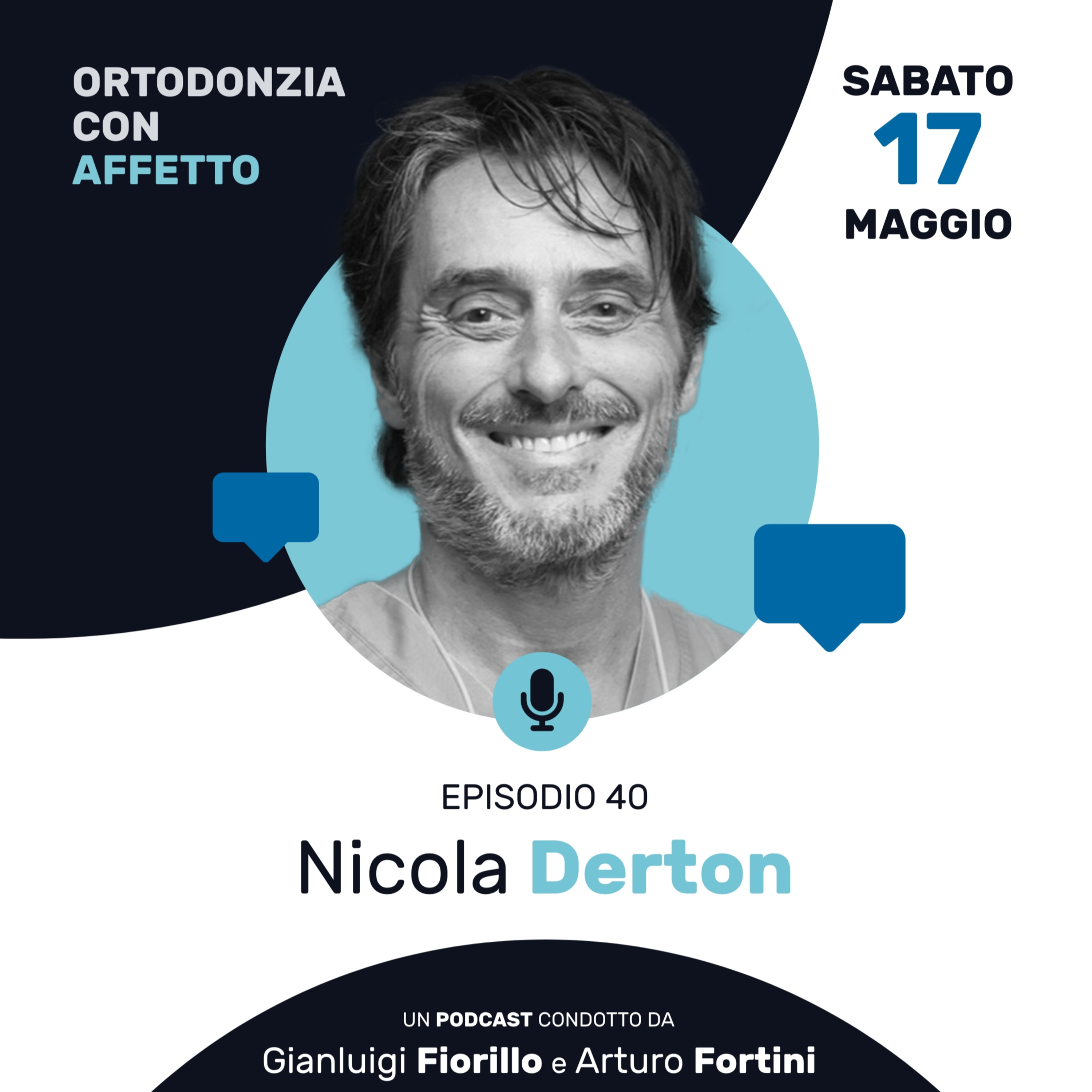 Ortodonzia con affetto