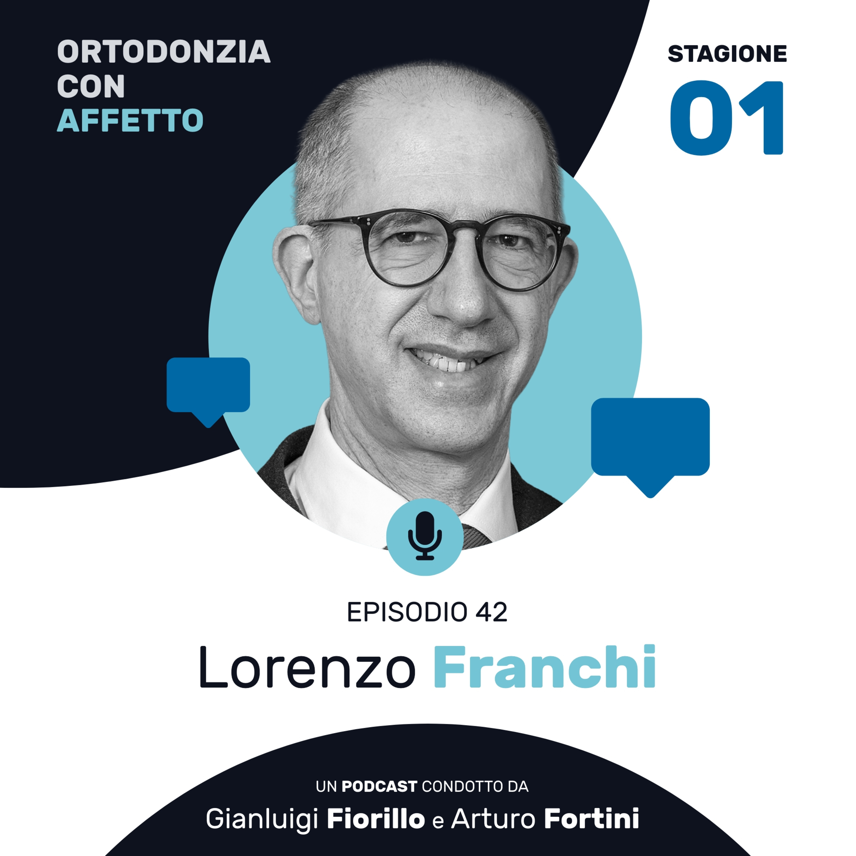 Ortodonzia con affetto