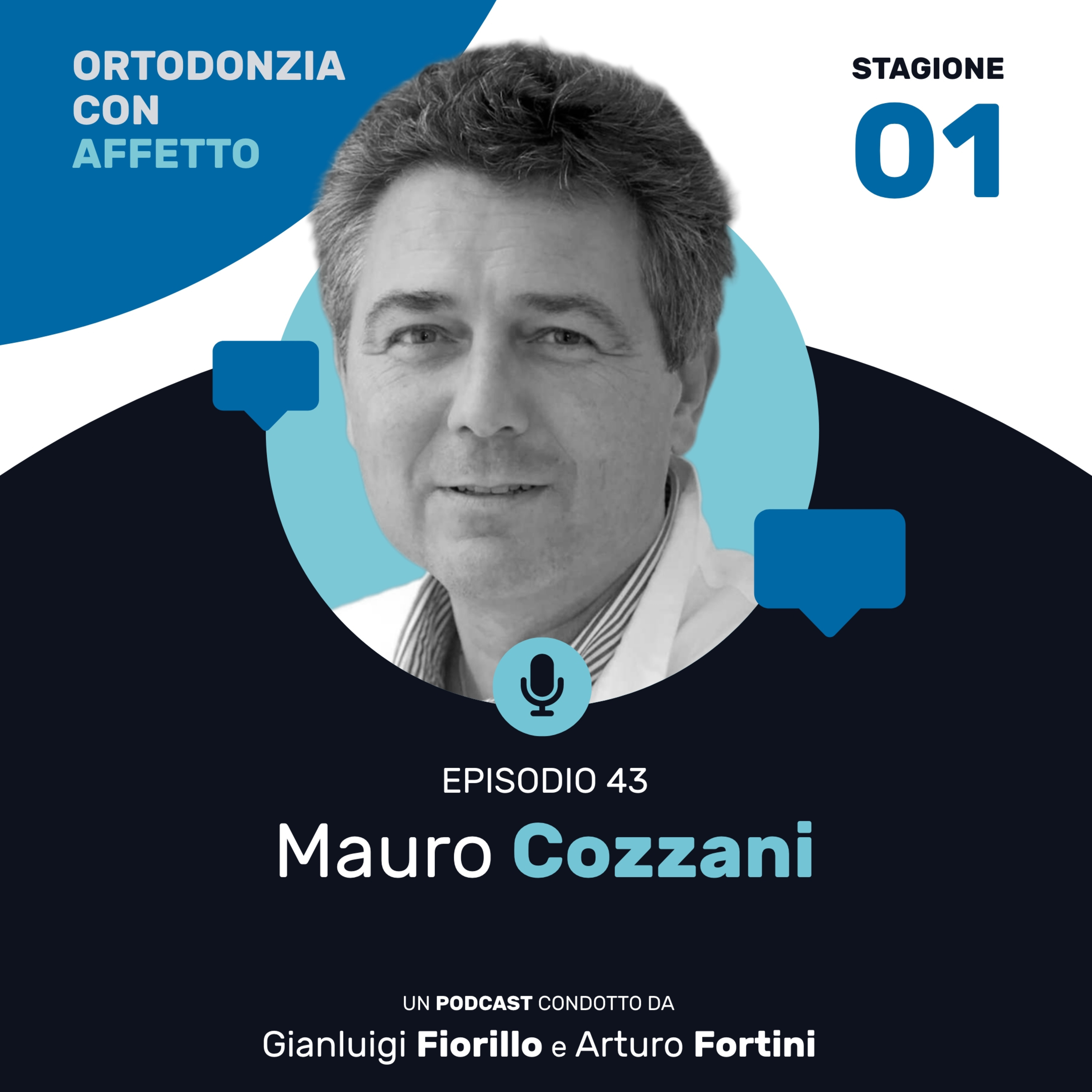 Ortodonzia con affetto