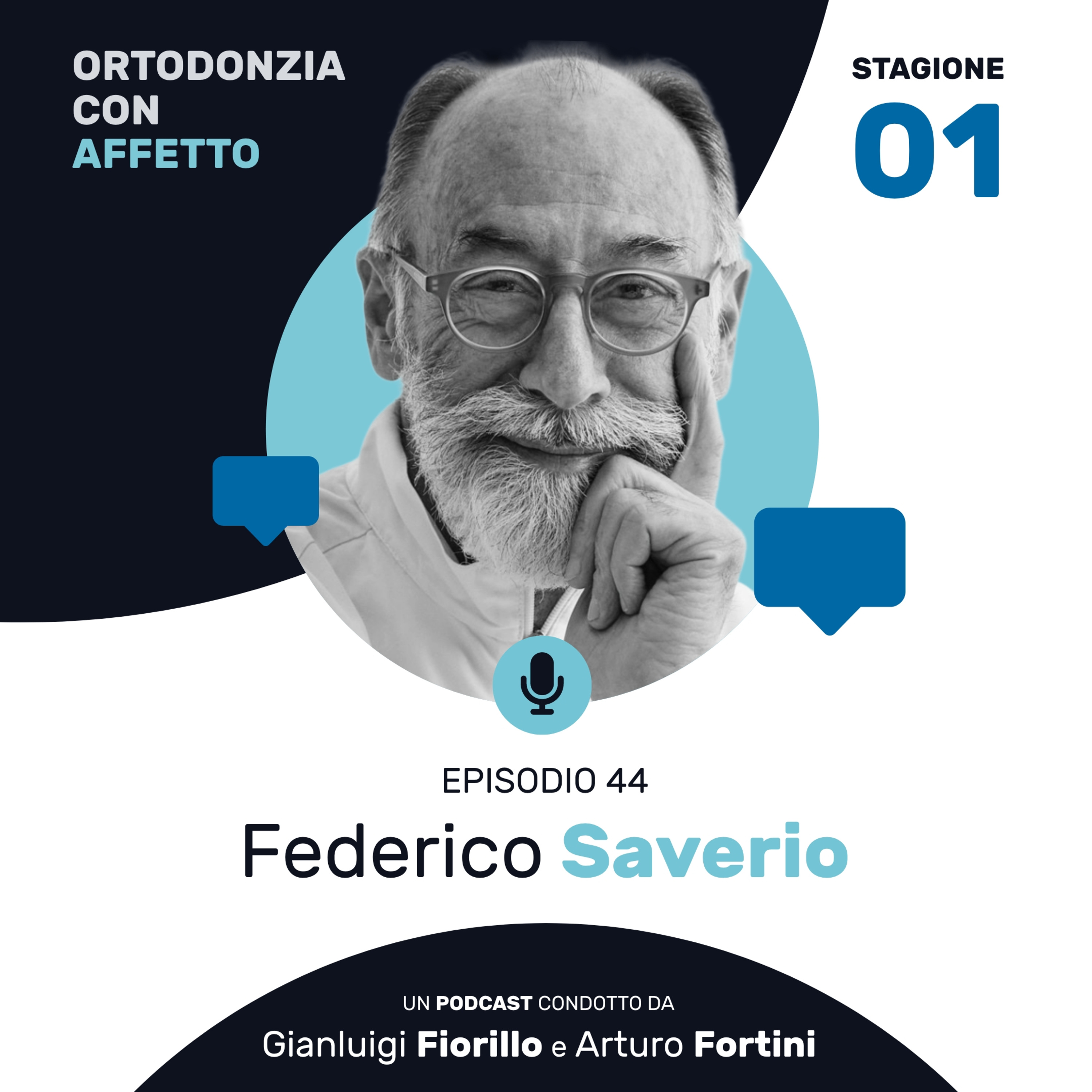 Ortodonzia con affetto