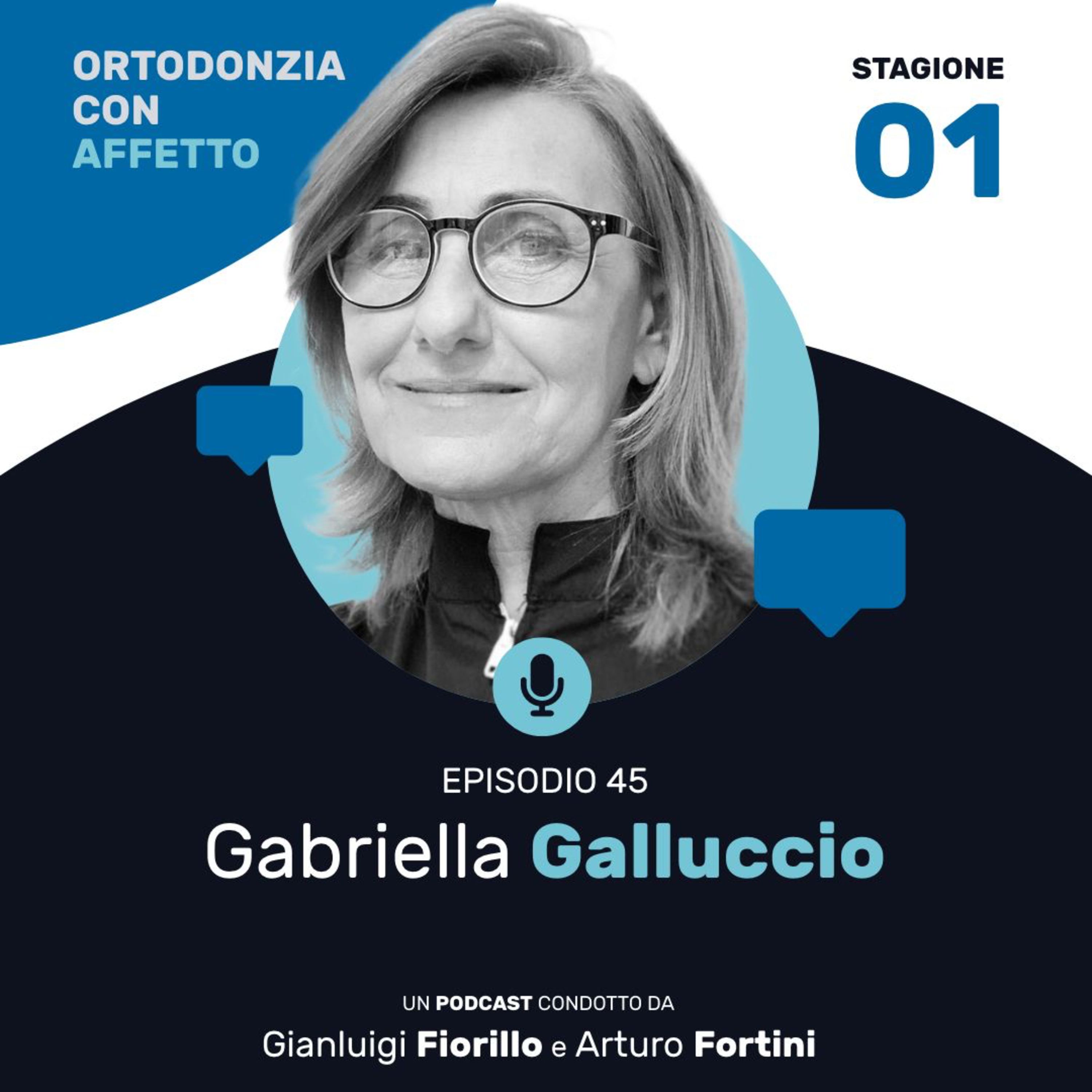 Ortodonzia con affetto