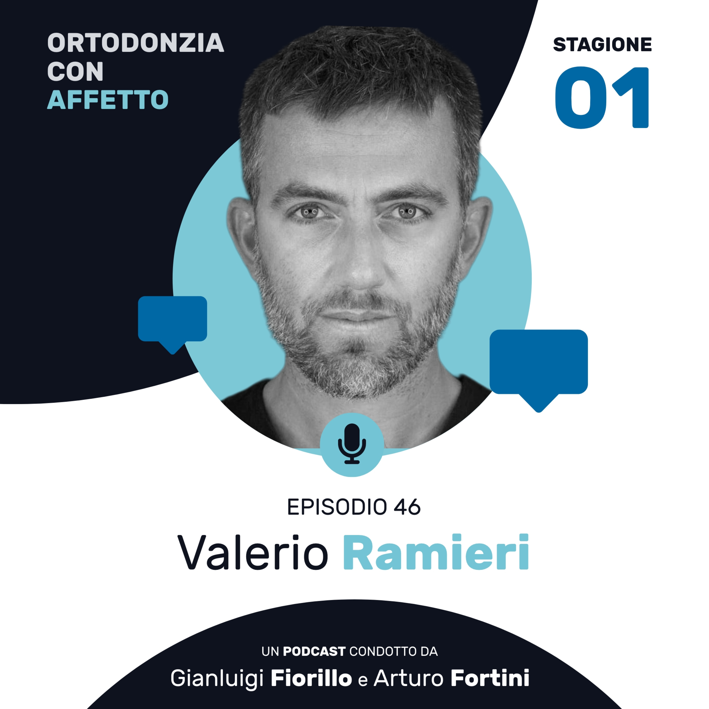 Ortodonzia con affetto