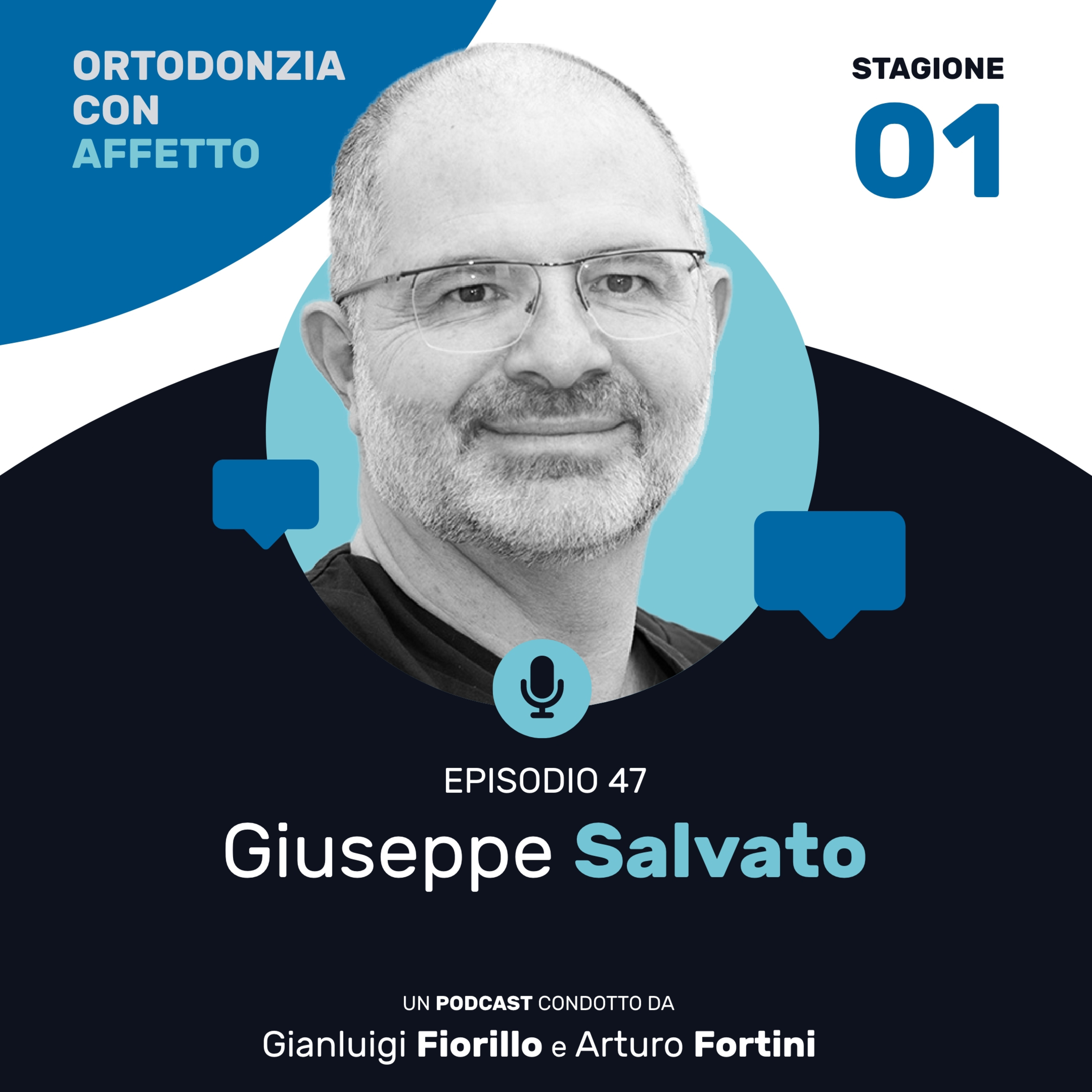 Ortodonzia con affetto