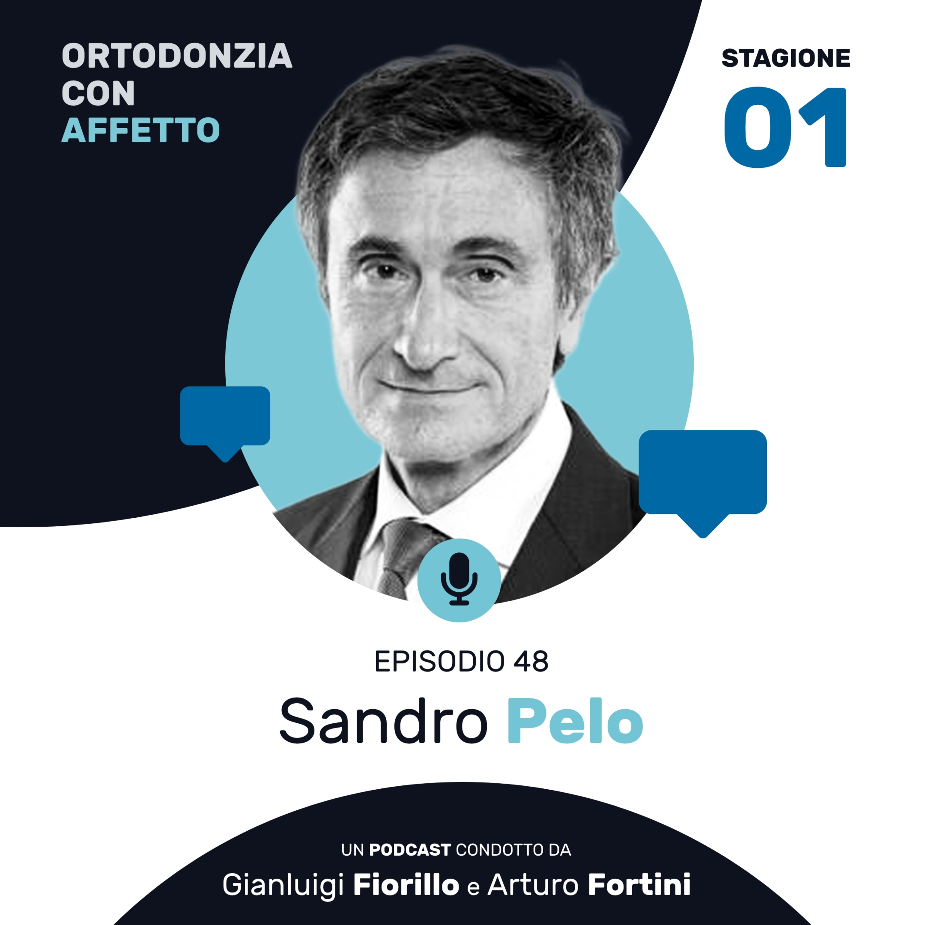 Ortodonzia con affetto