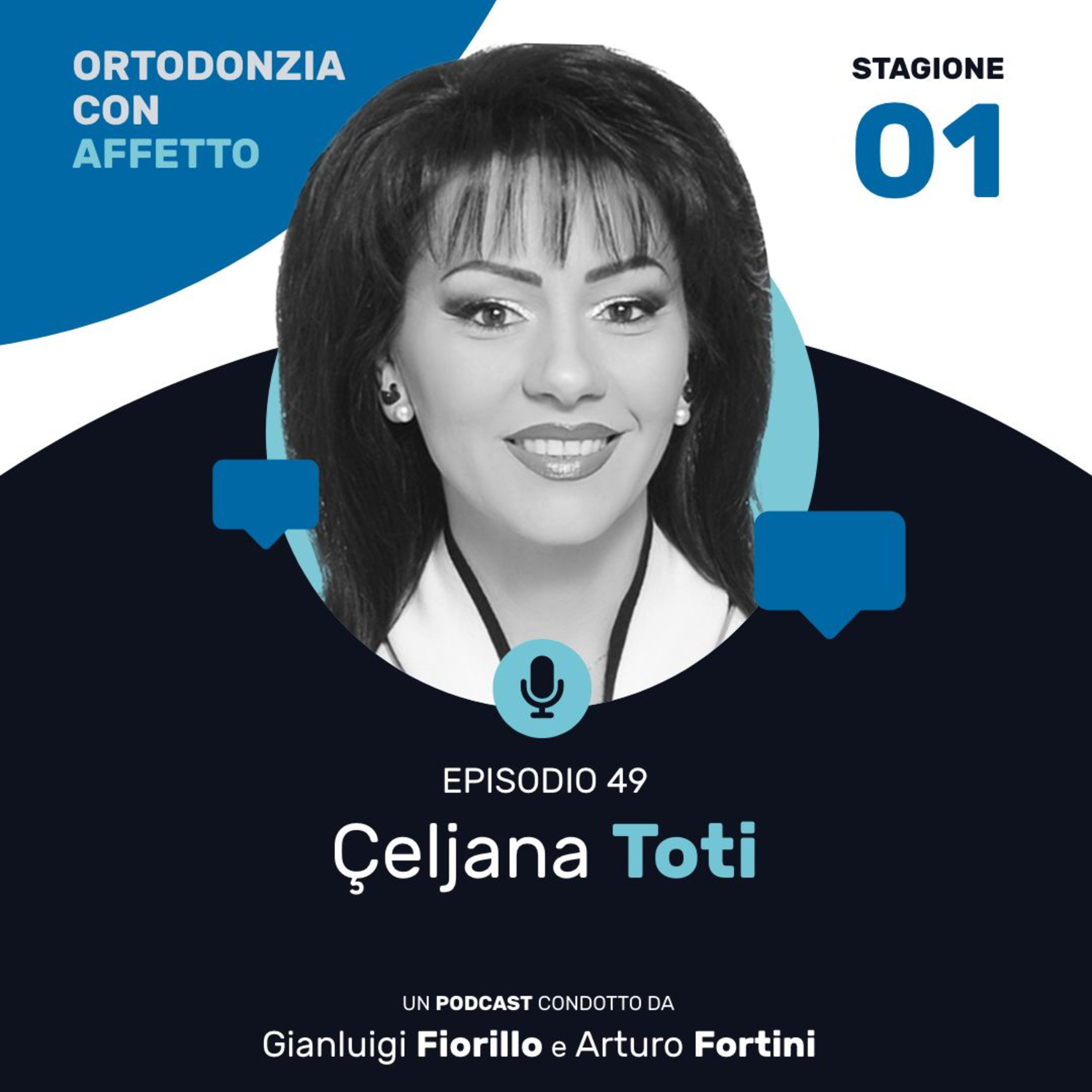 Ortodonzia con affetto