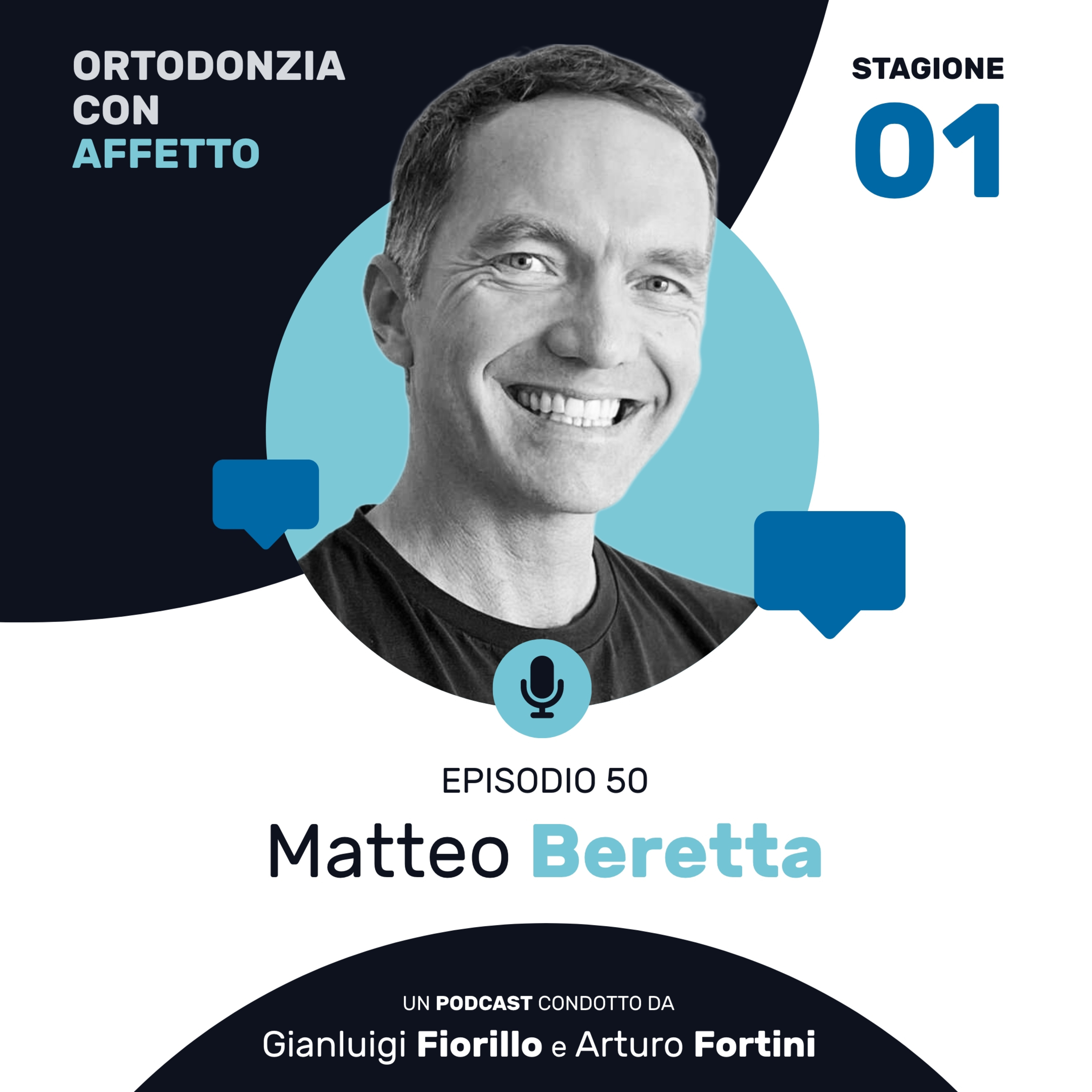 Ortodonzia con affetto