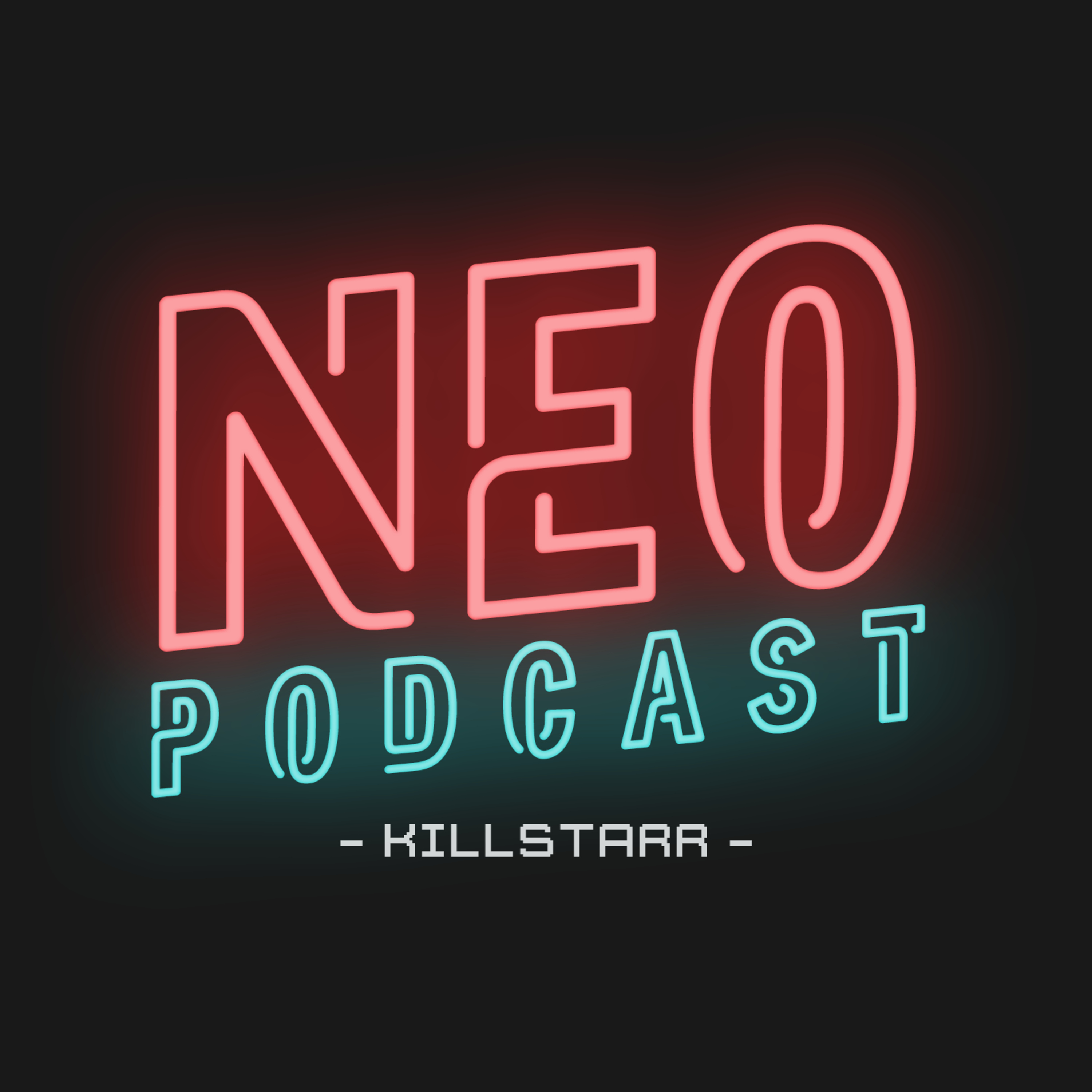 Killstarr episode artwork