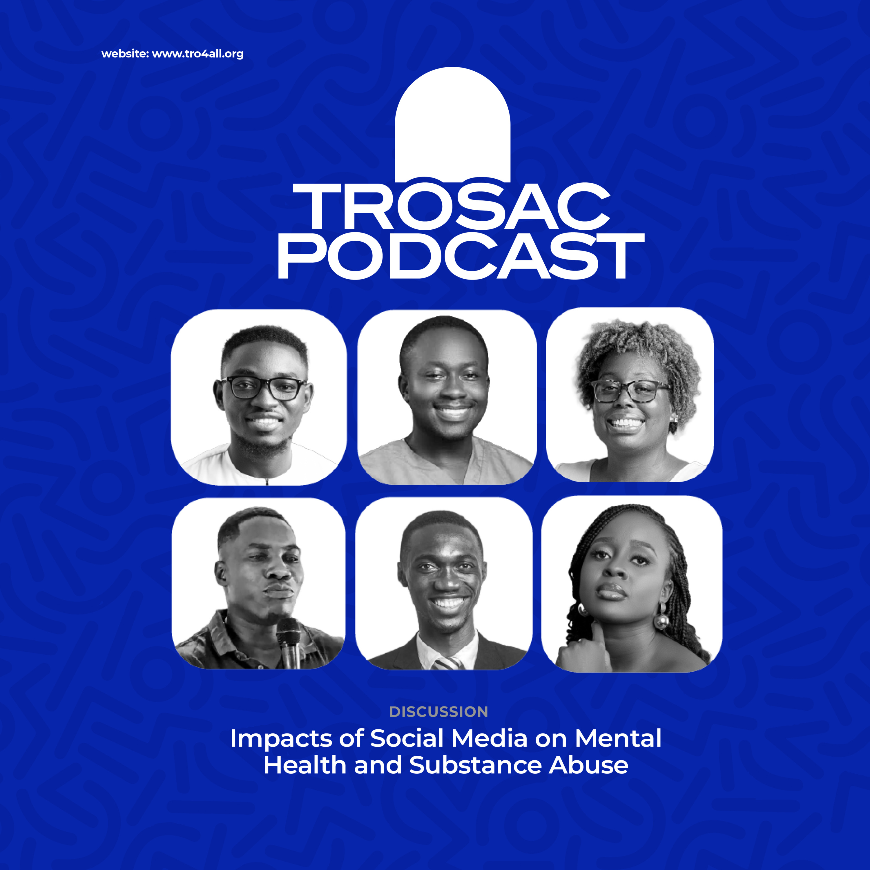 TROSAC Podcast