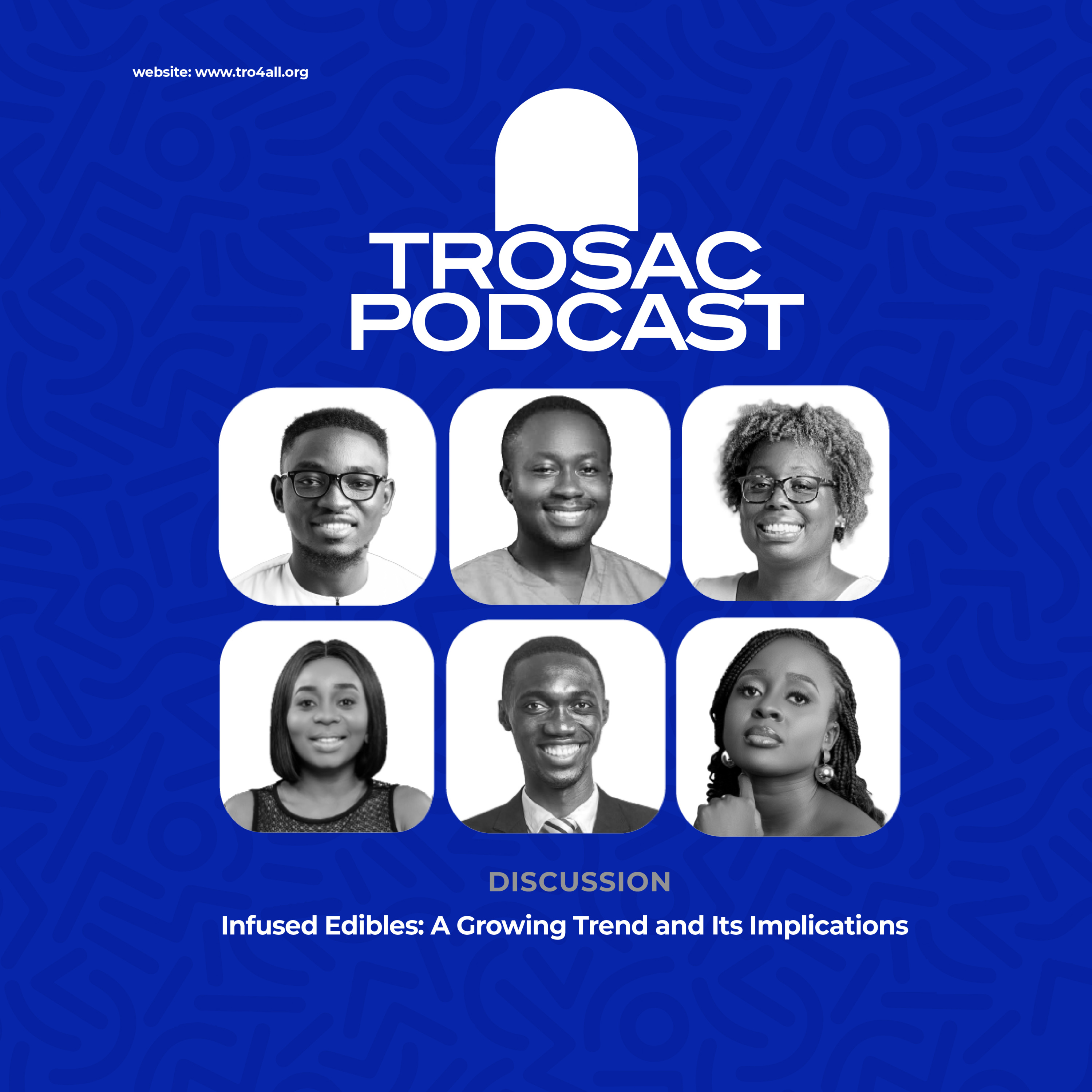 TROSAC Podcast