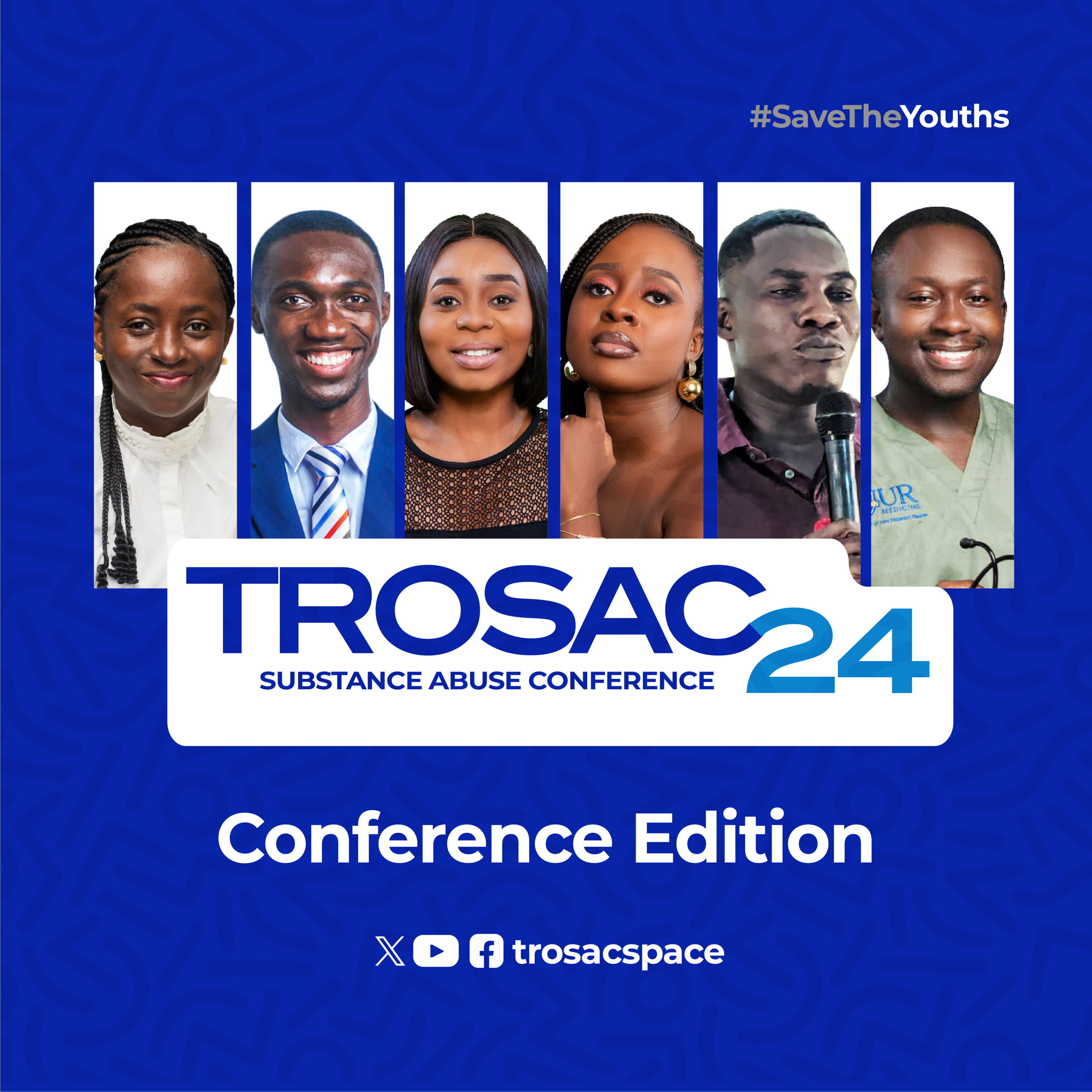 TROSAC Podcast