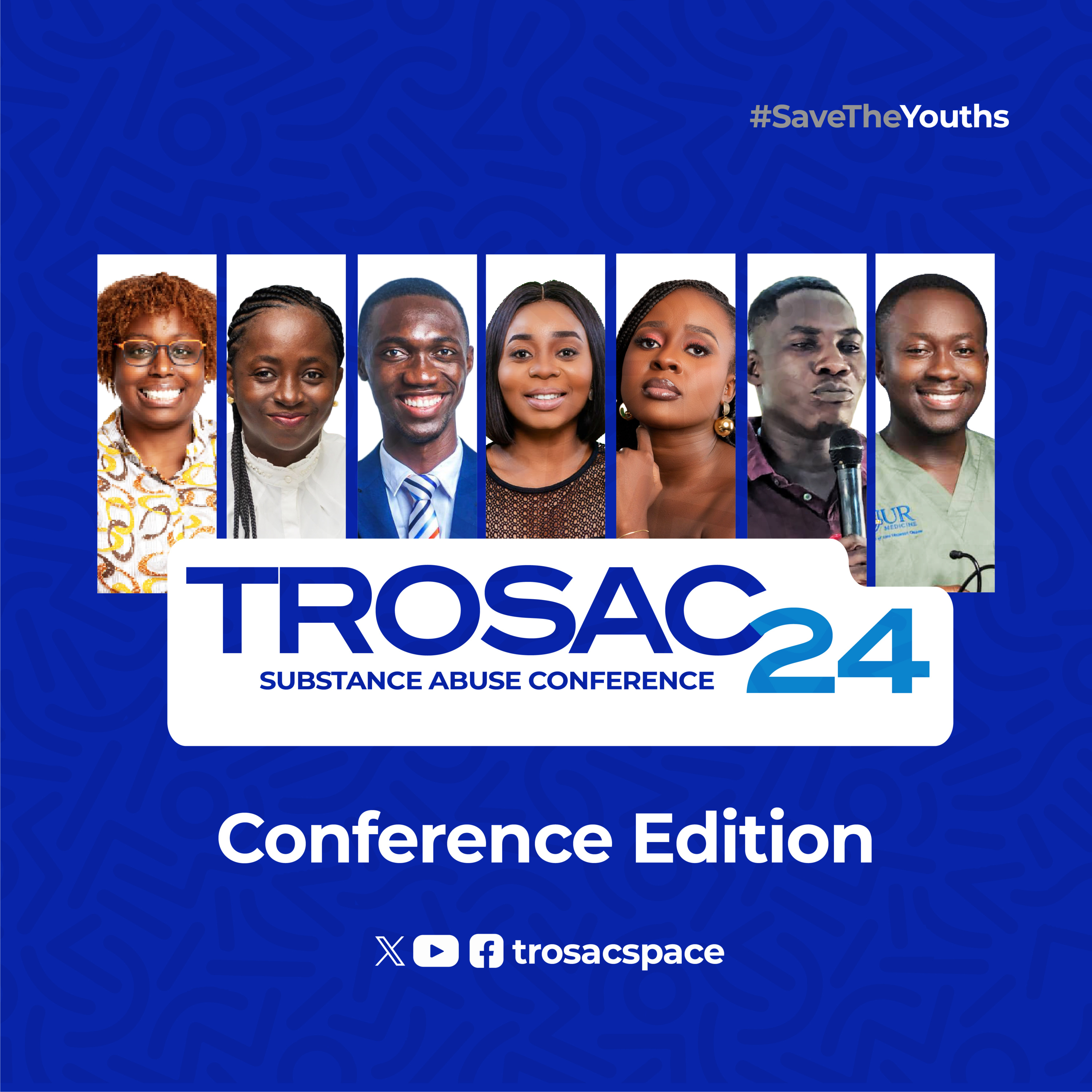 TROSAC Podcast