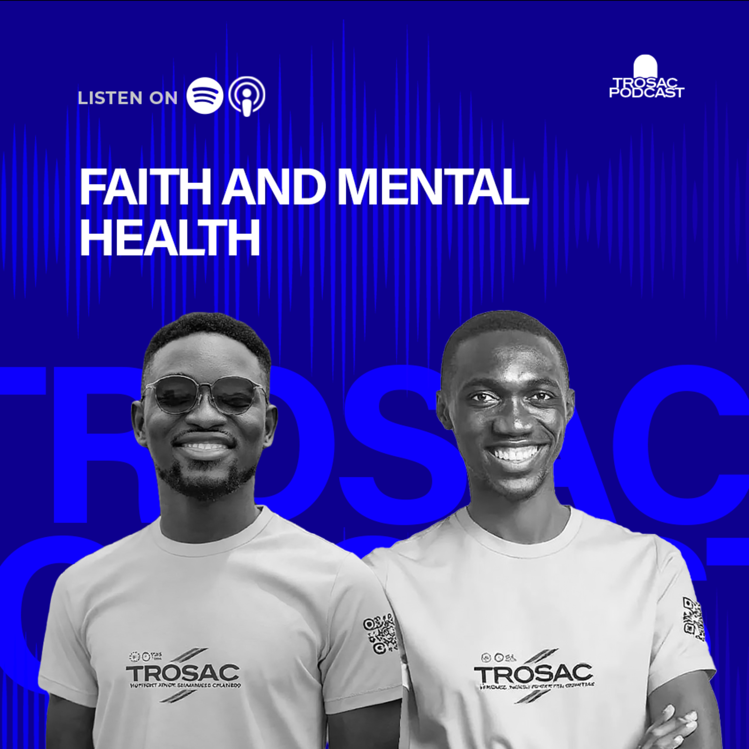 TROSAC Podcast