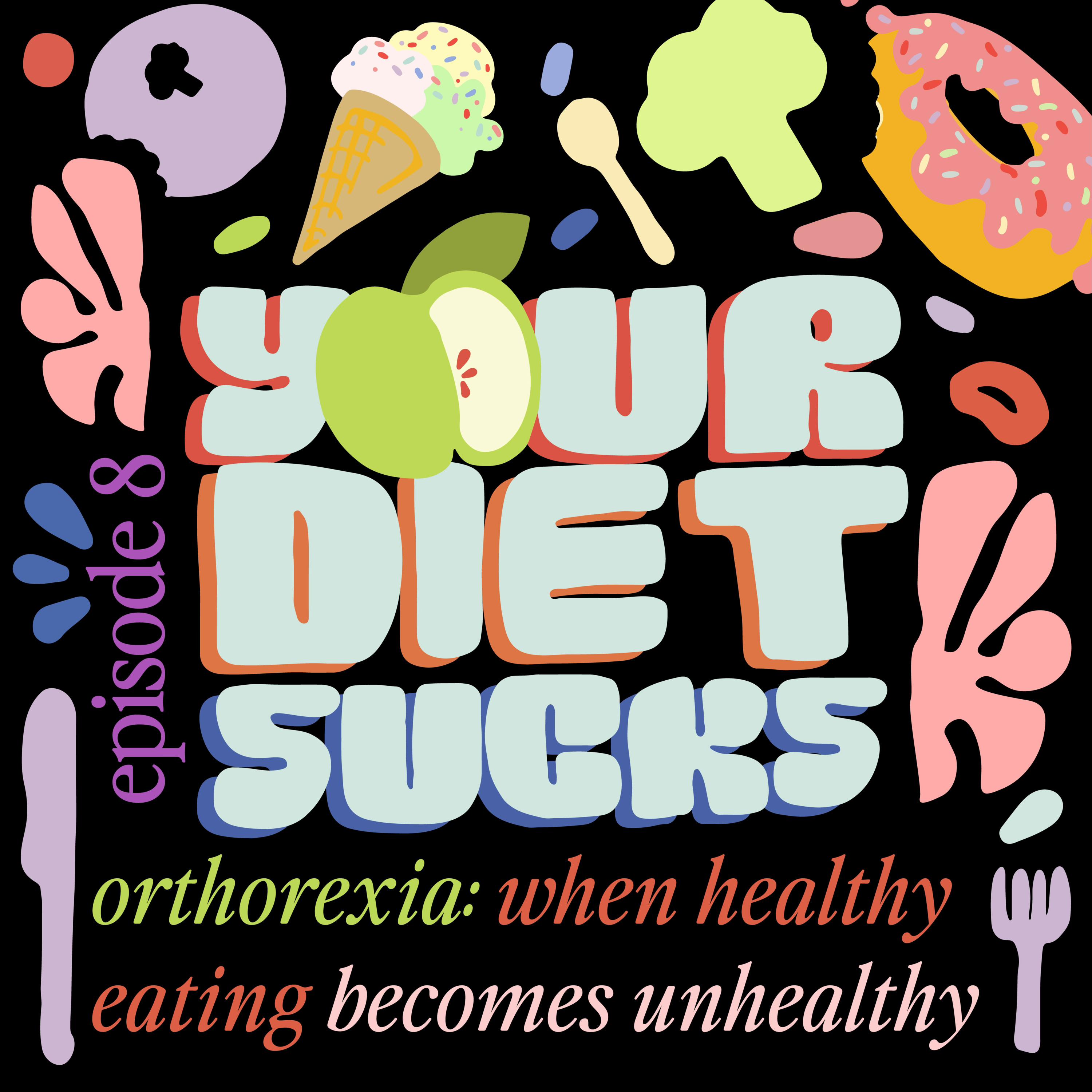 Episode Logo