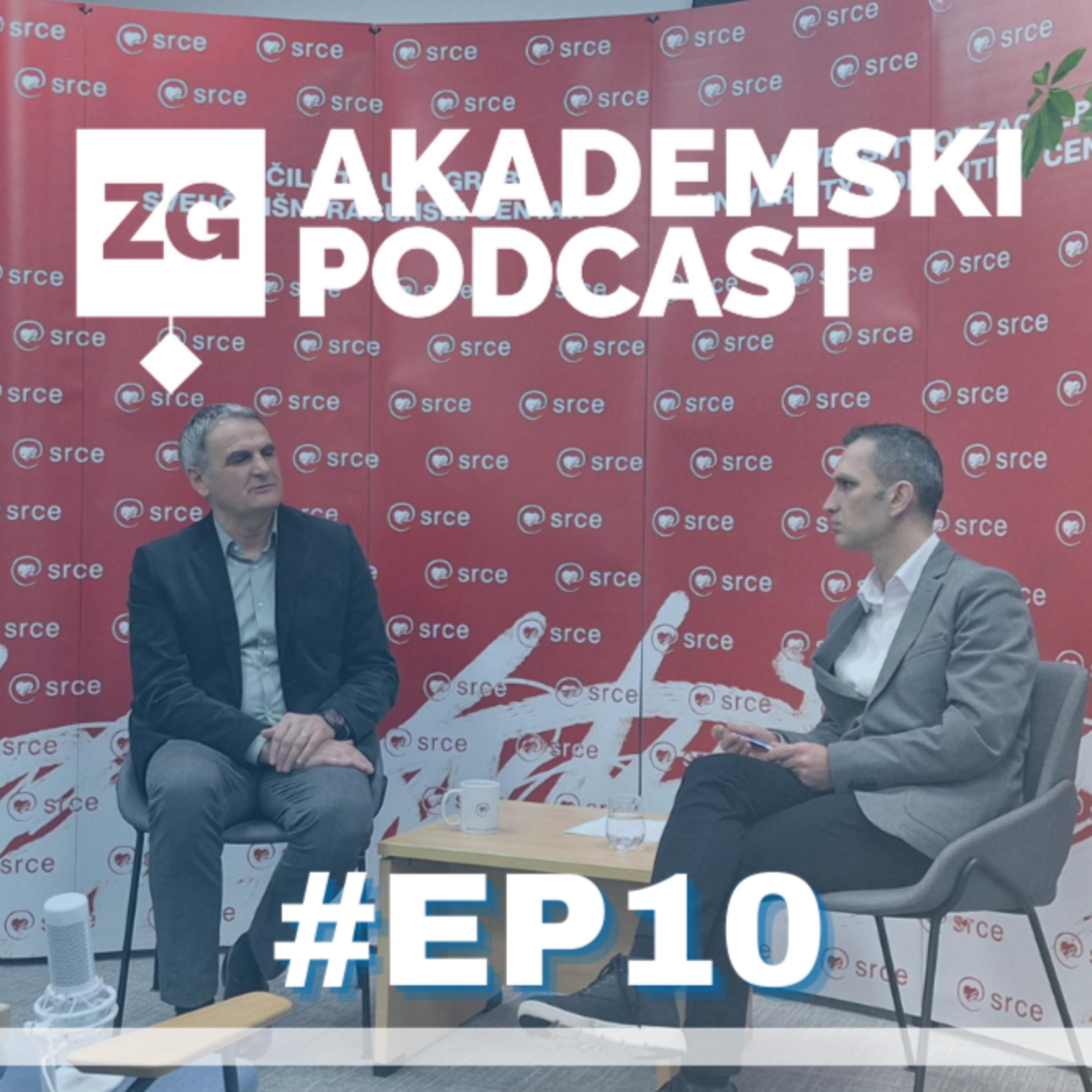 Akademski podcast