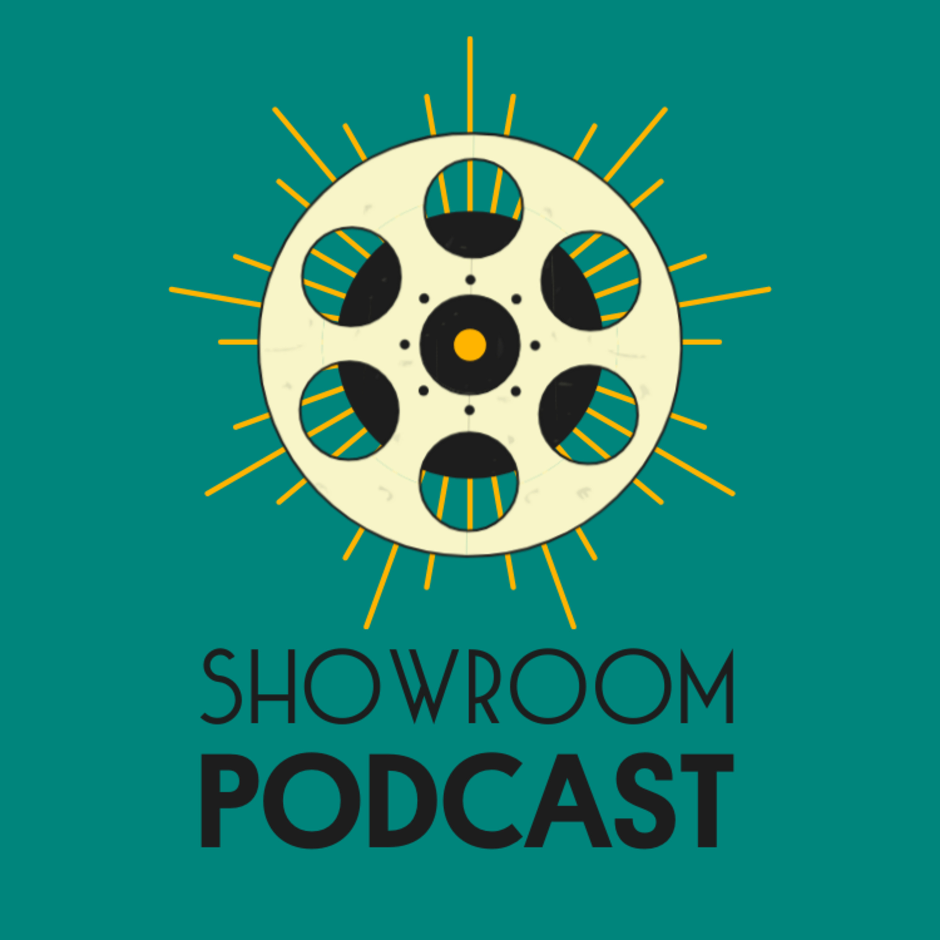 Showroom Cinema Podcast